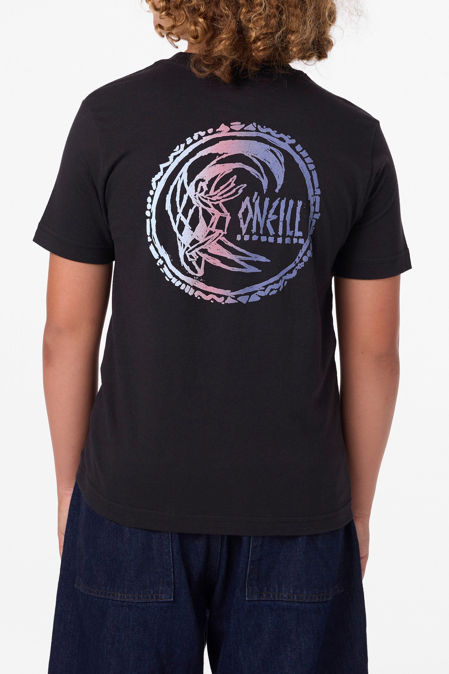 Boy’s Artifact Tee - O'Neill Clothing