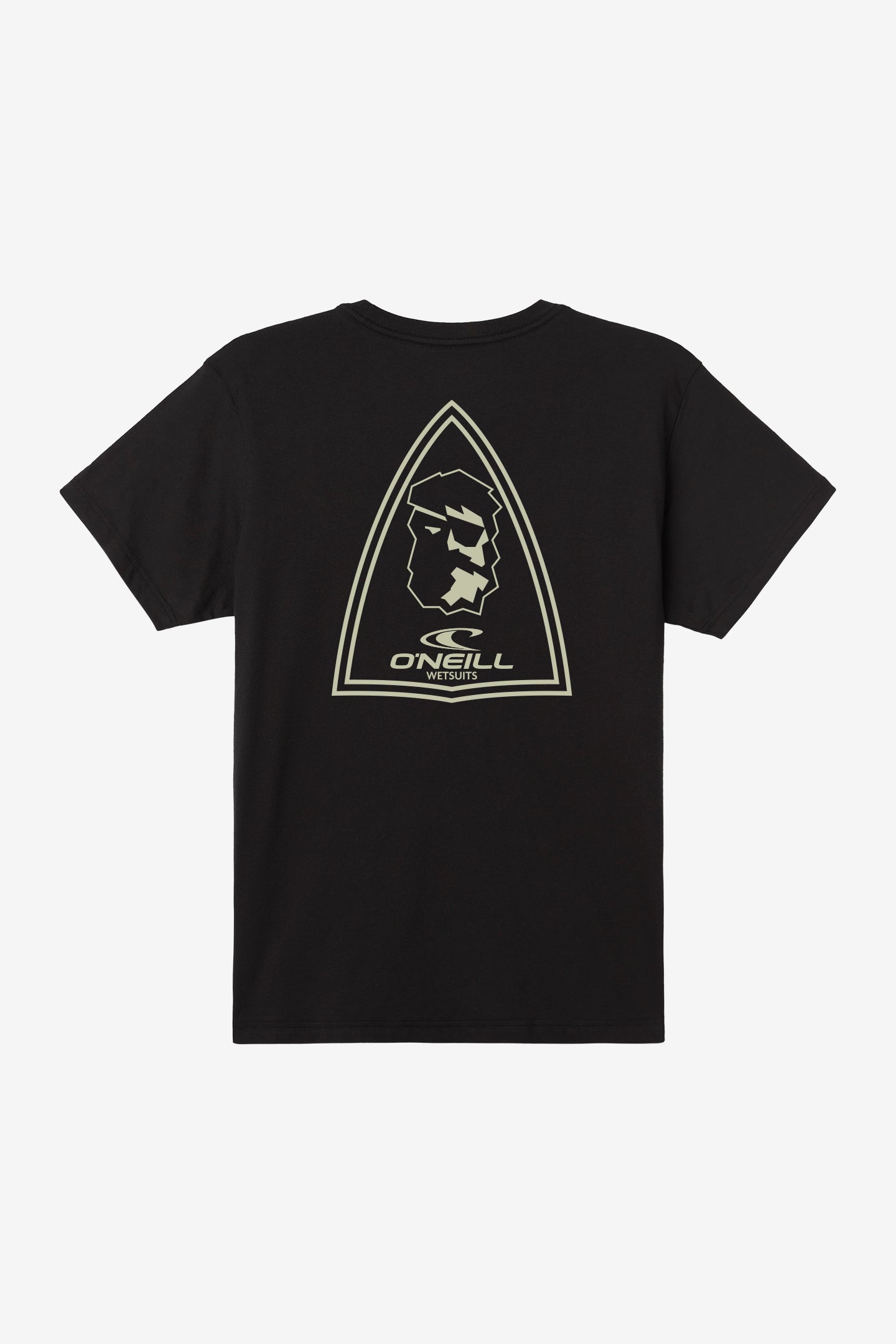 Crest Tee - O'Neill Clothing