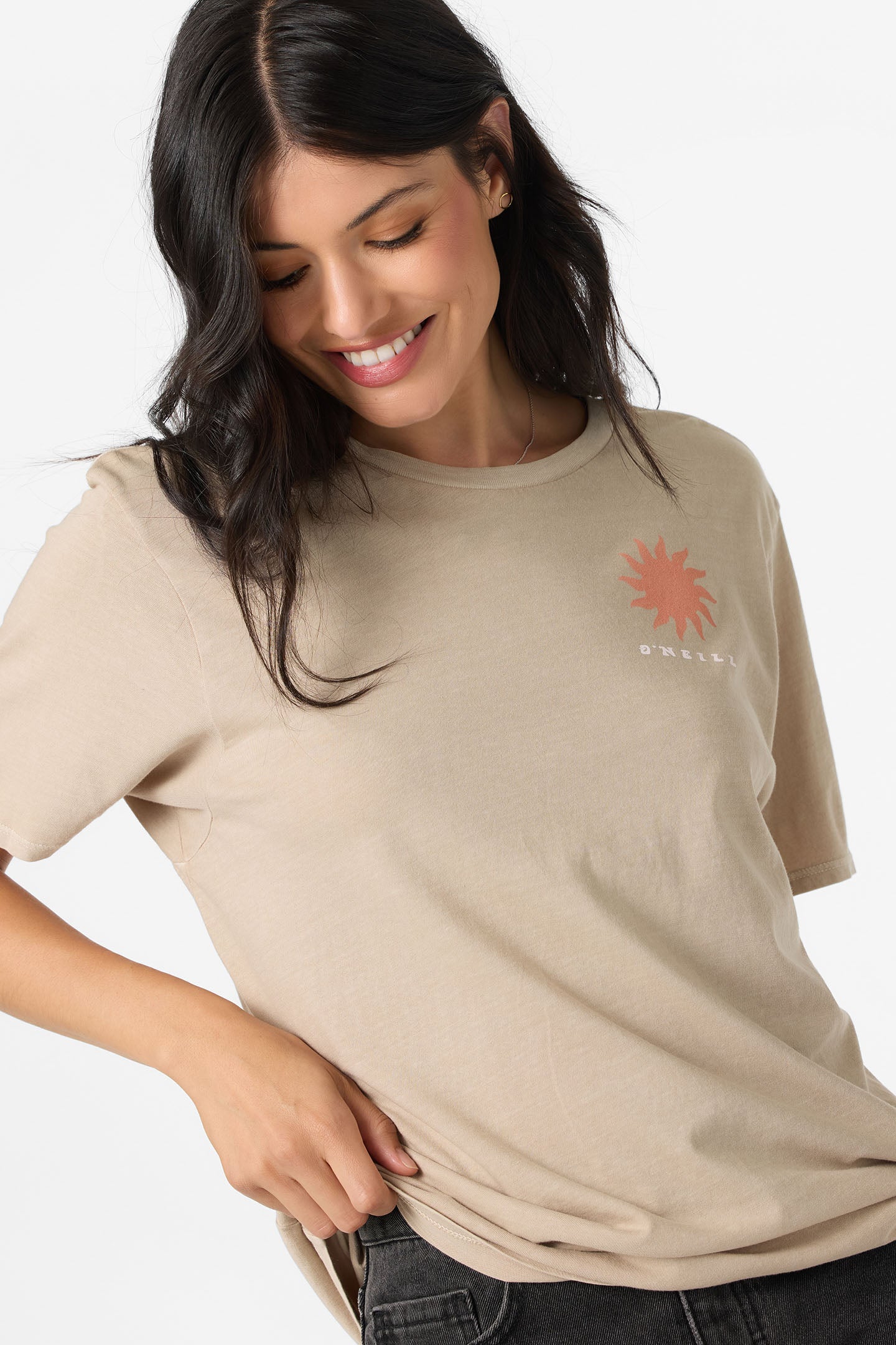 Sunset Sierra Tee - O'Neill Clothing