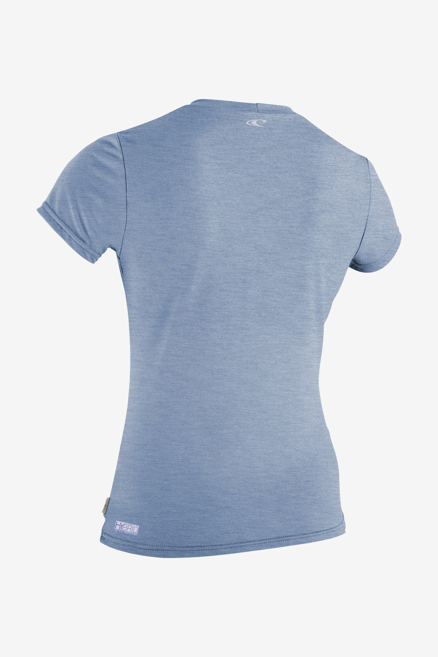 Girl’s Hybrid S/S Sun Shirt - O'Neill Clothing