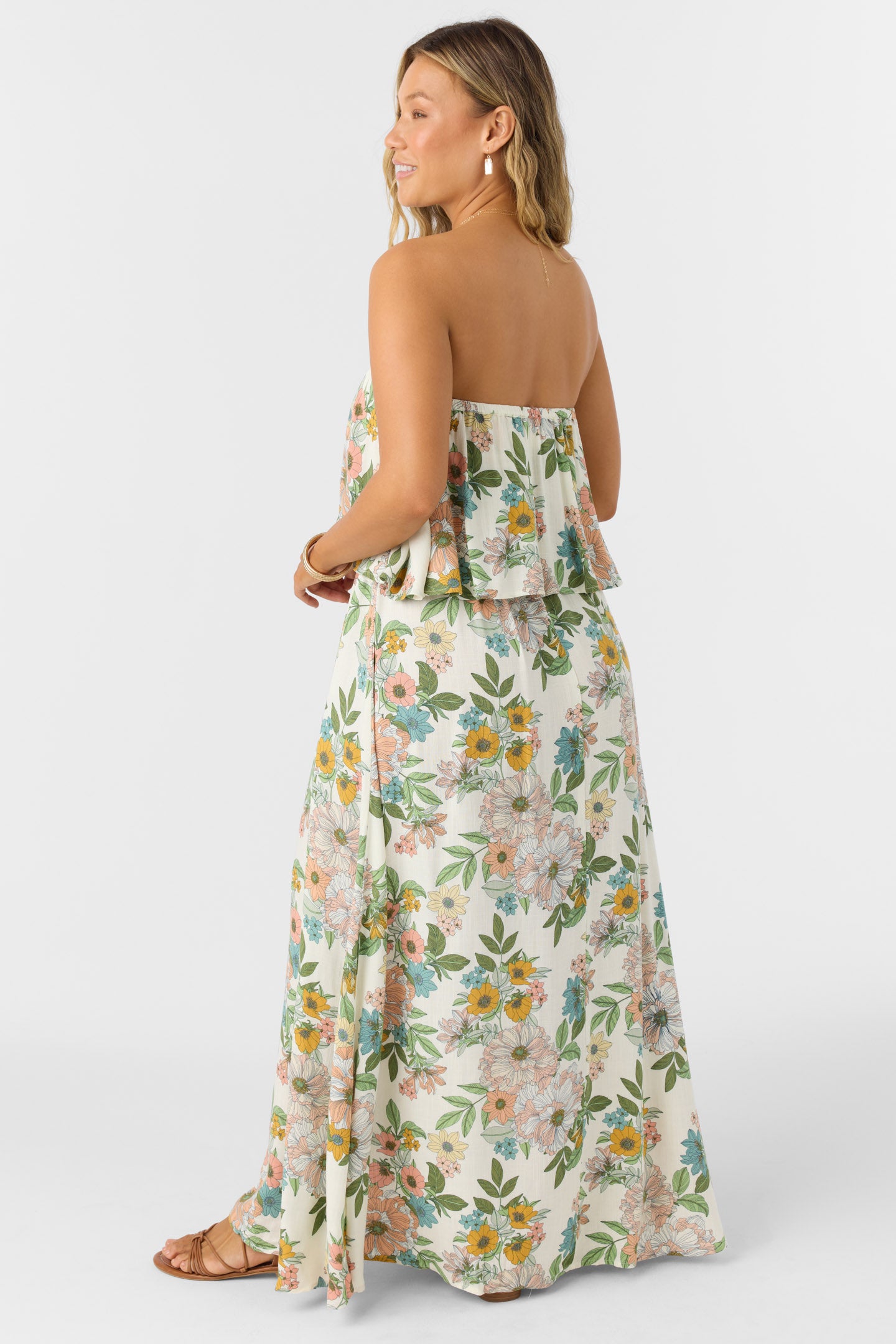 Sadie Maxi Dress - O'Neill Clothing