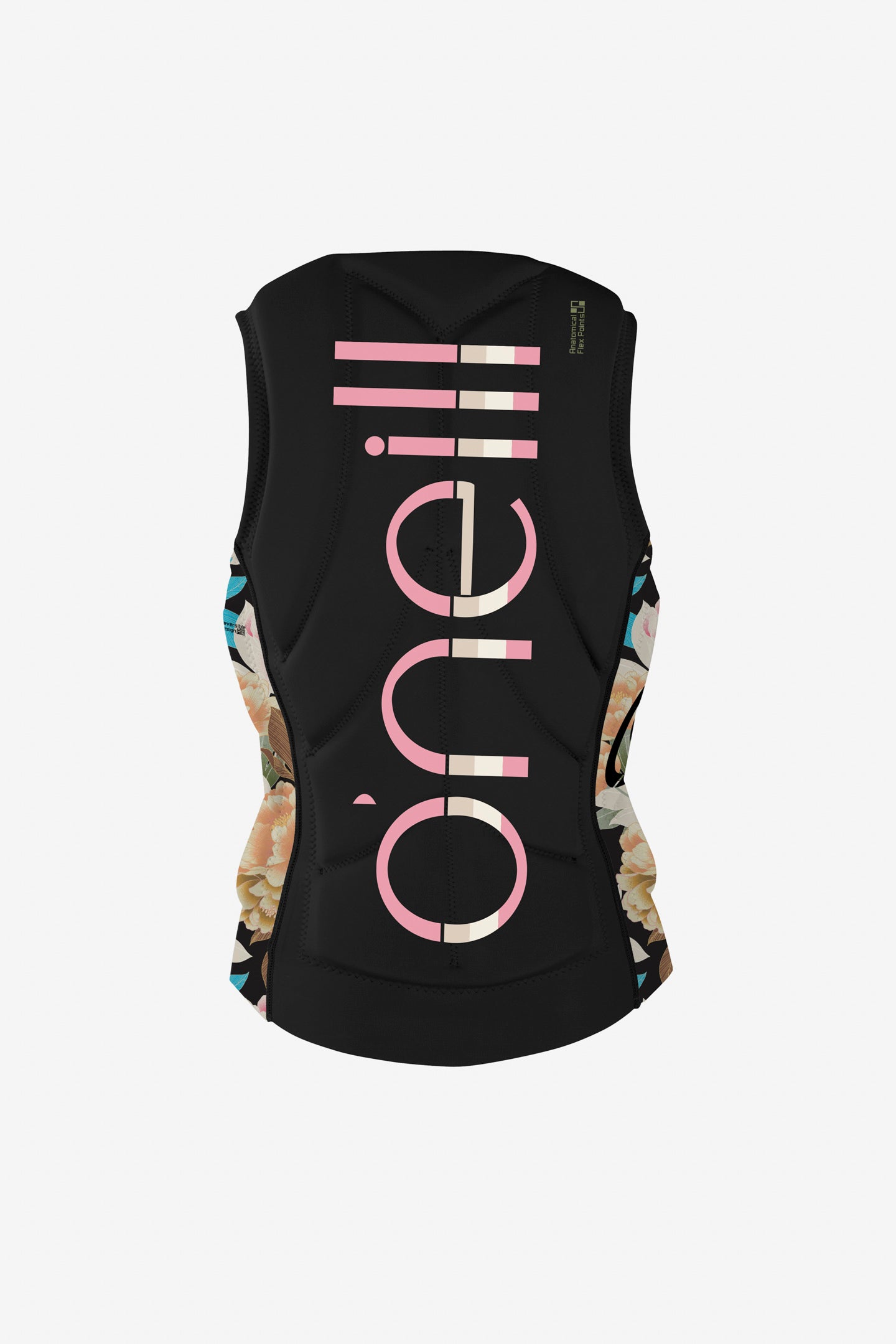 Women’s Slasher Comp Vest - O'Neill Clothing