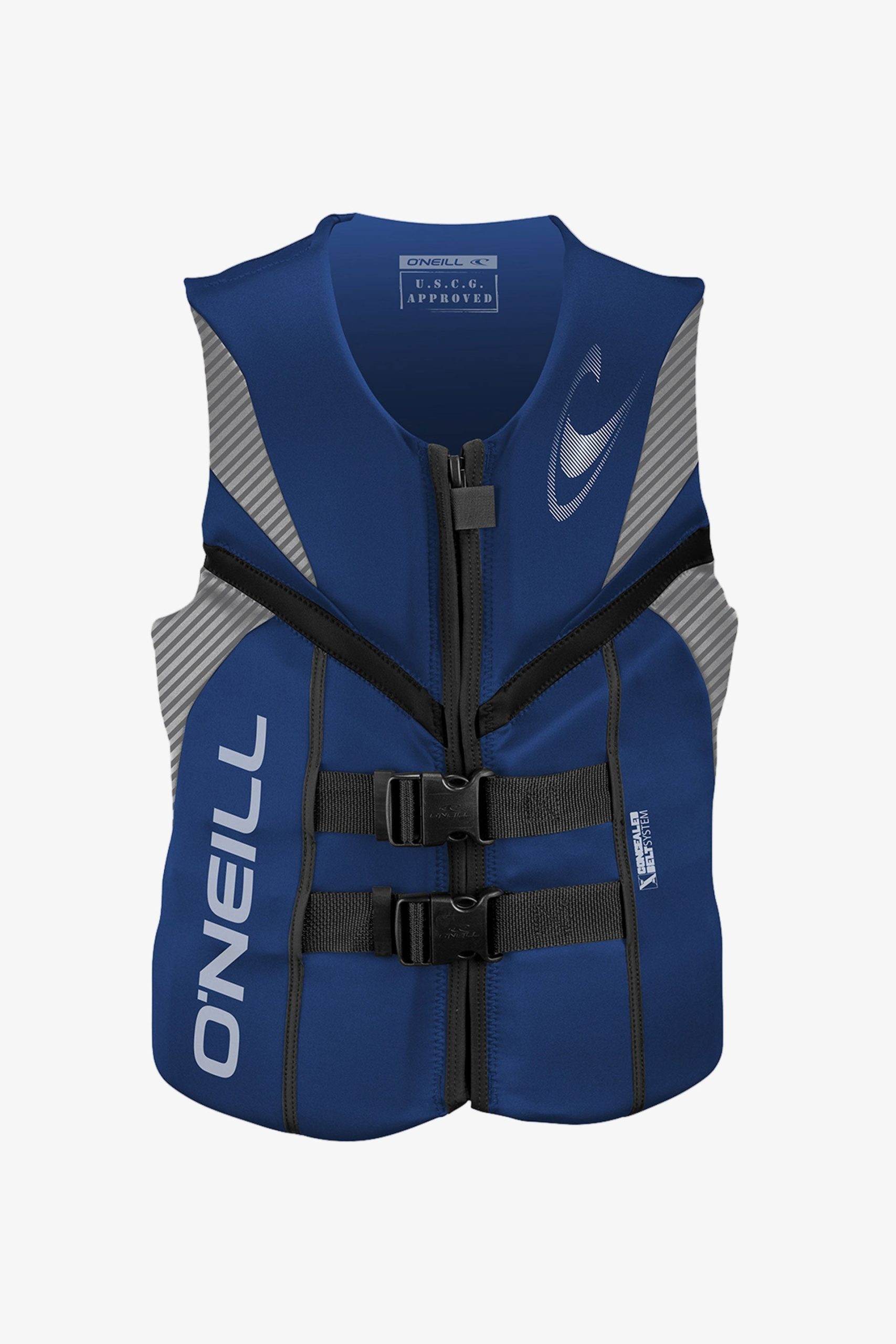 Reactor USCG Life Vest - O'Neill Clothing
