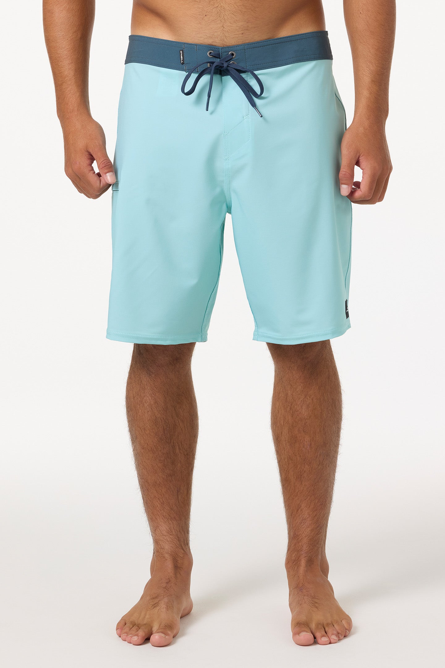 Hyperfreak Heat Solid 19 Boardshorts - O'Neill Clothing