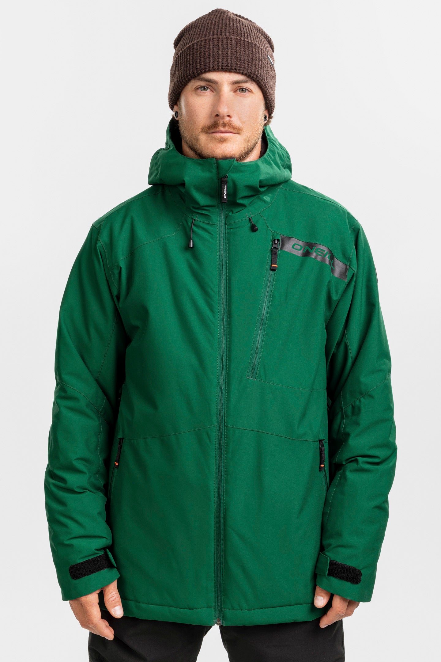 FWC Cruz Snow Jacket - O'Neill Clothing