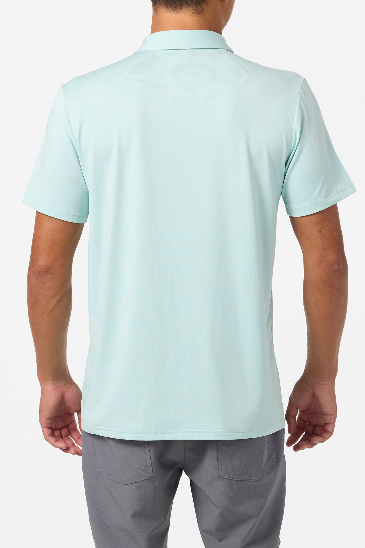TRVLR UPF Polo - O'Neill Clothing