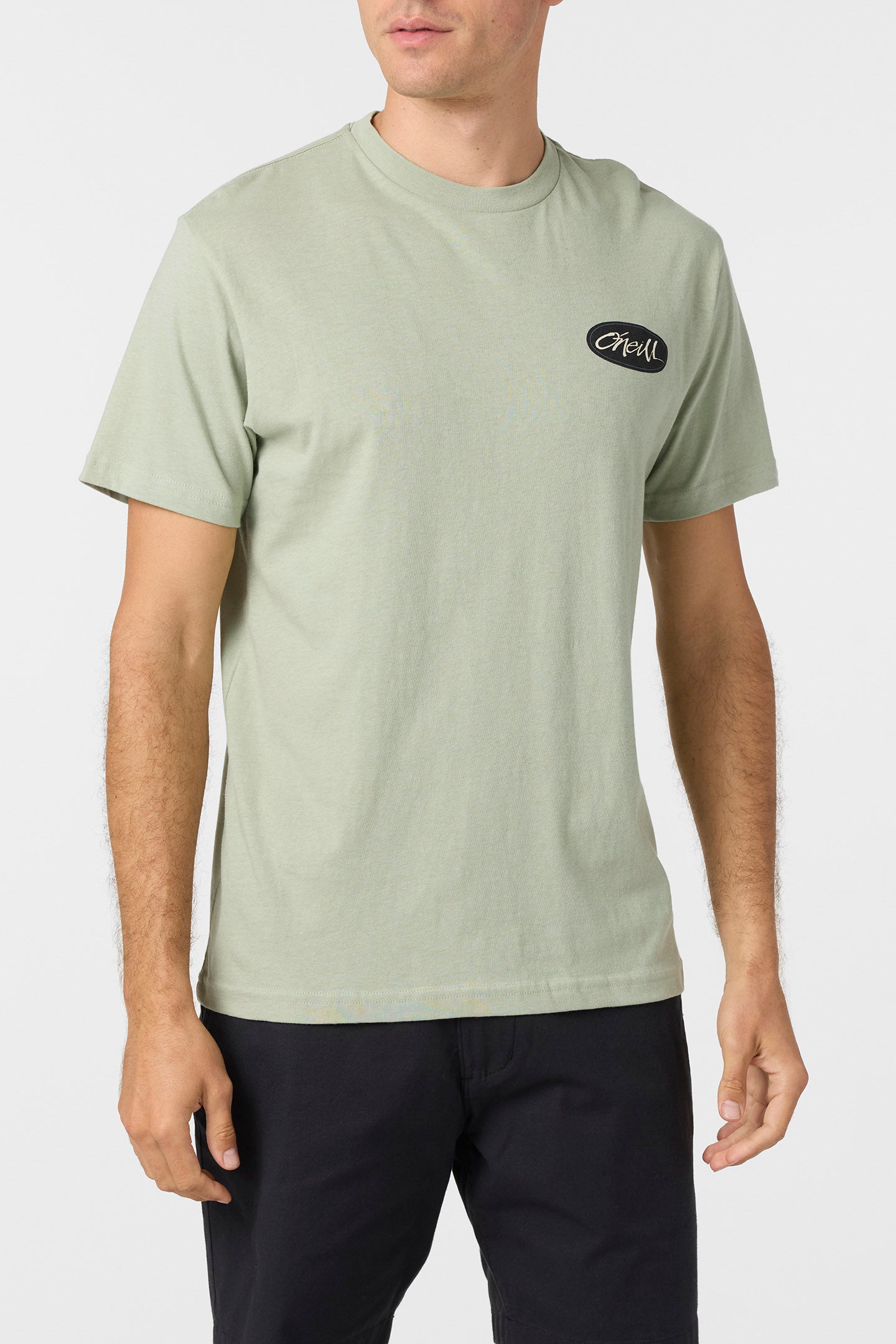 Scrawl Standard Fit Tee - O'Neill Clothing