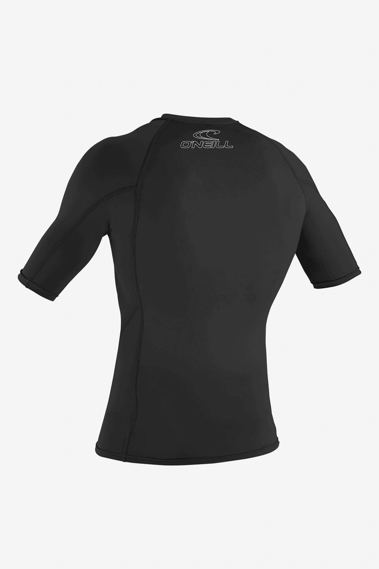 Basic Skins 50+ S/S Rash Guard - O'Neill Clothing