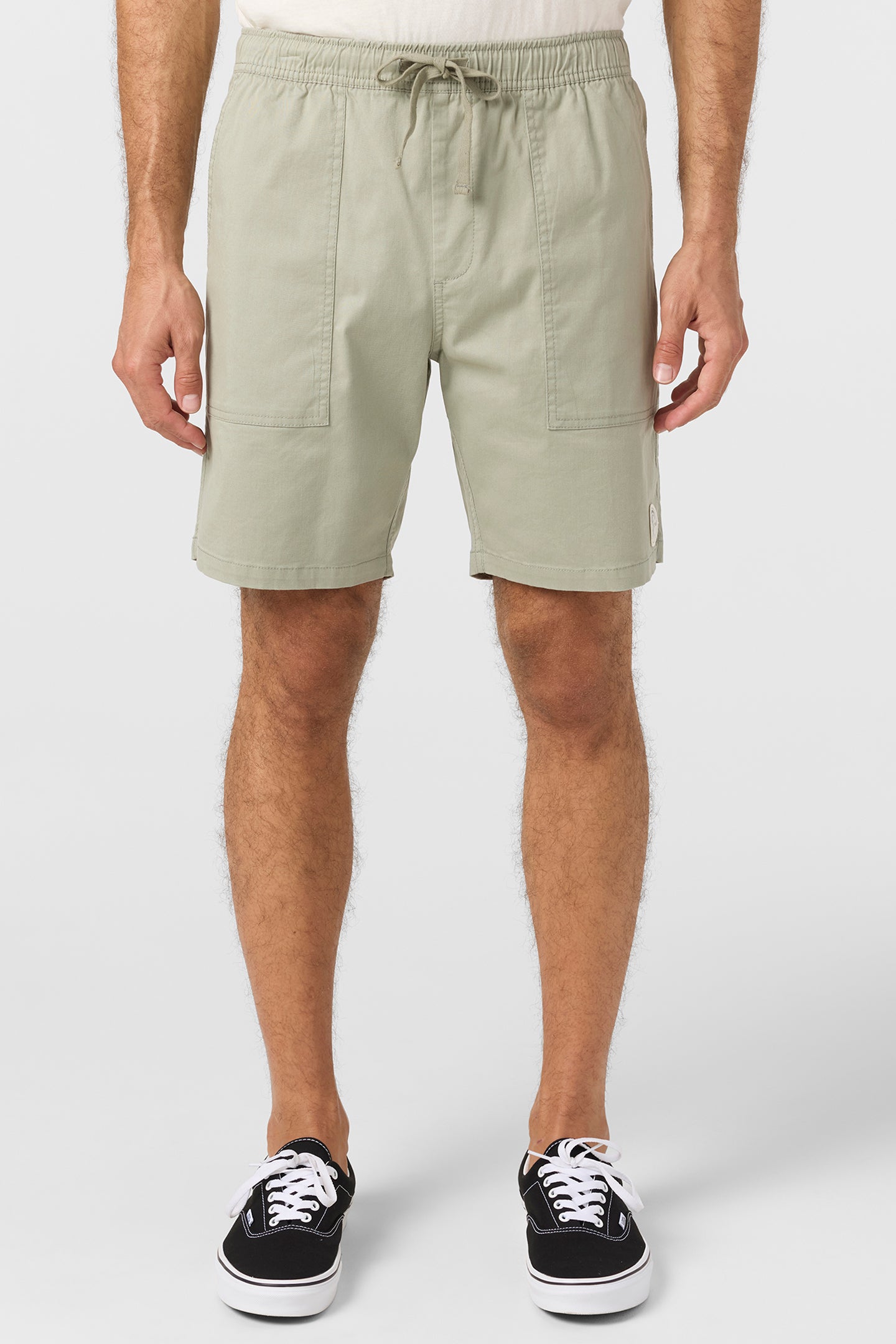 O’Riginals Getaway Elastic Waist 18 Shorts - O'Neill Clothing