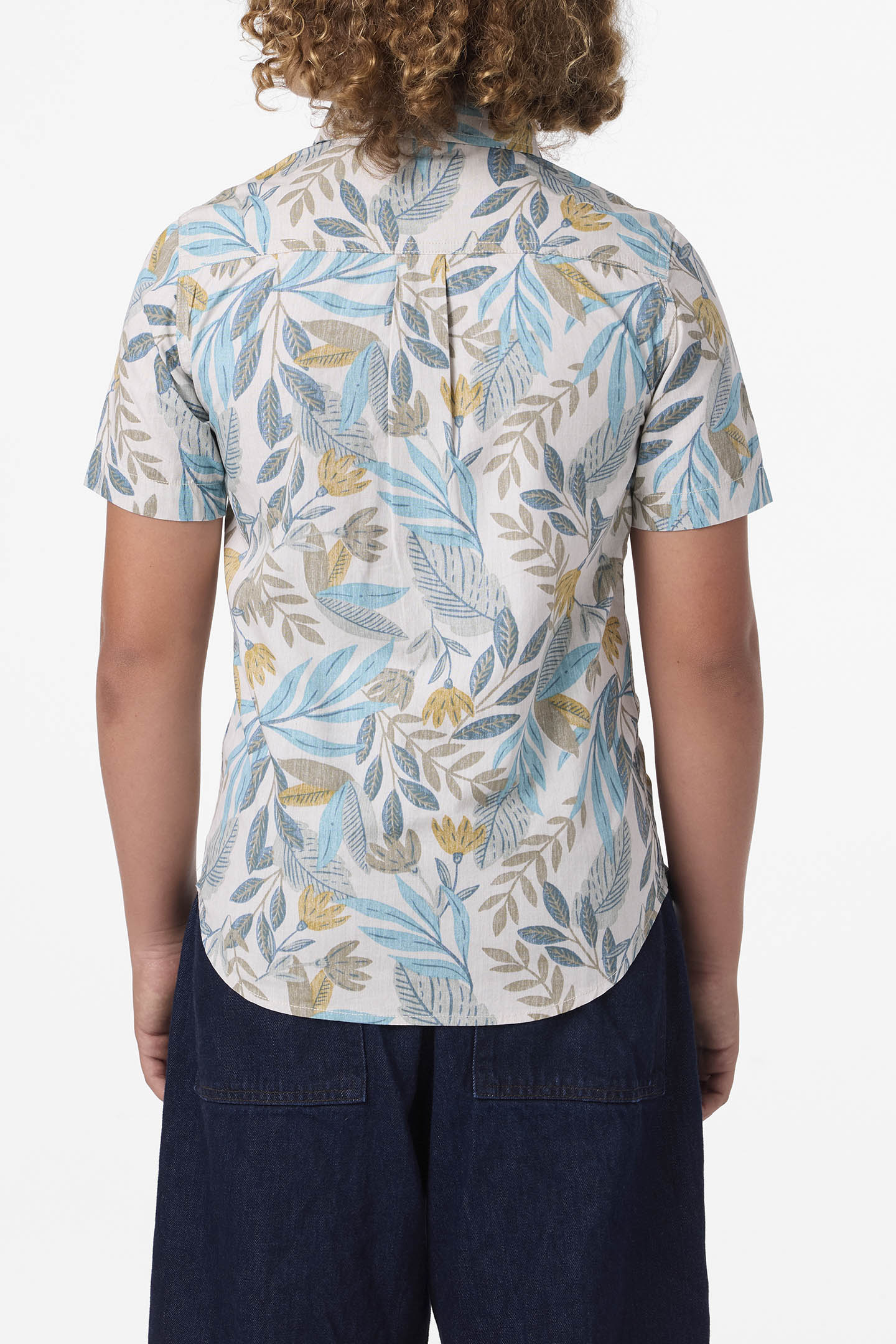 Boy’s Terrace Shirt - O'Neill Clothing