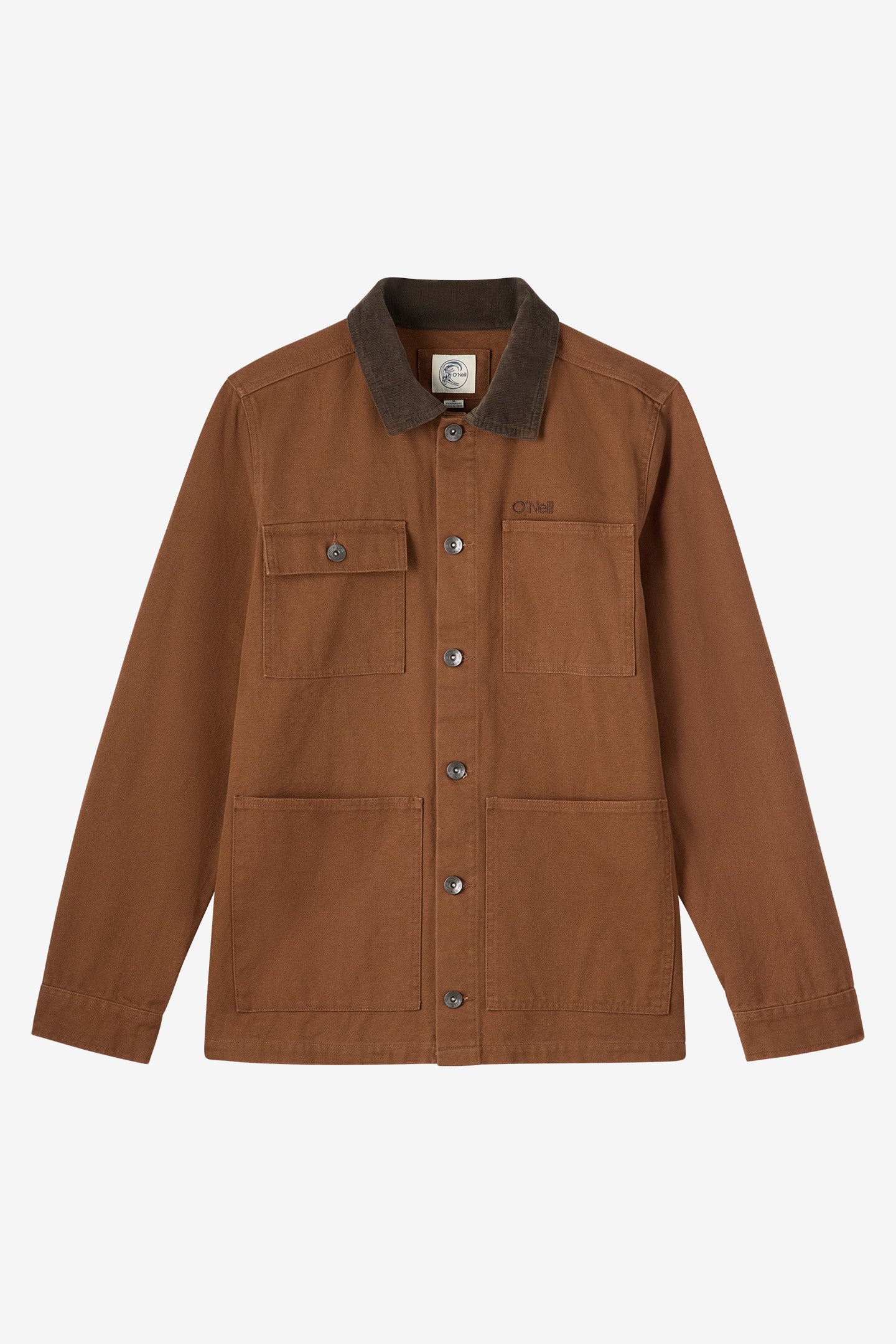 O’Riginals District Jacket - O'Neill Clothing