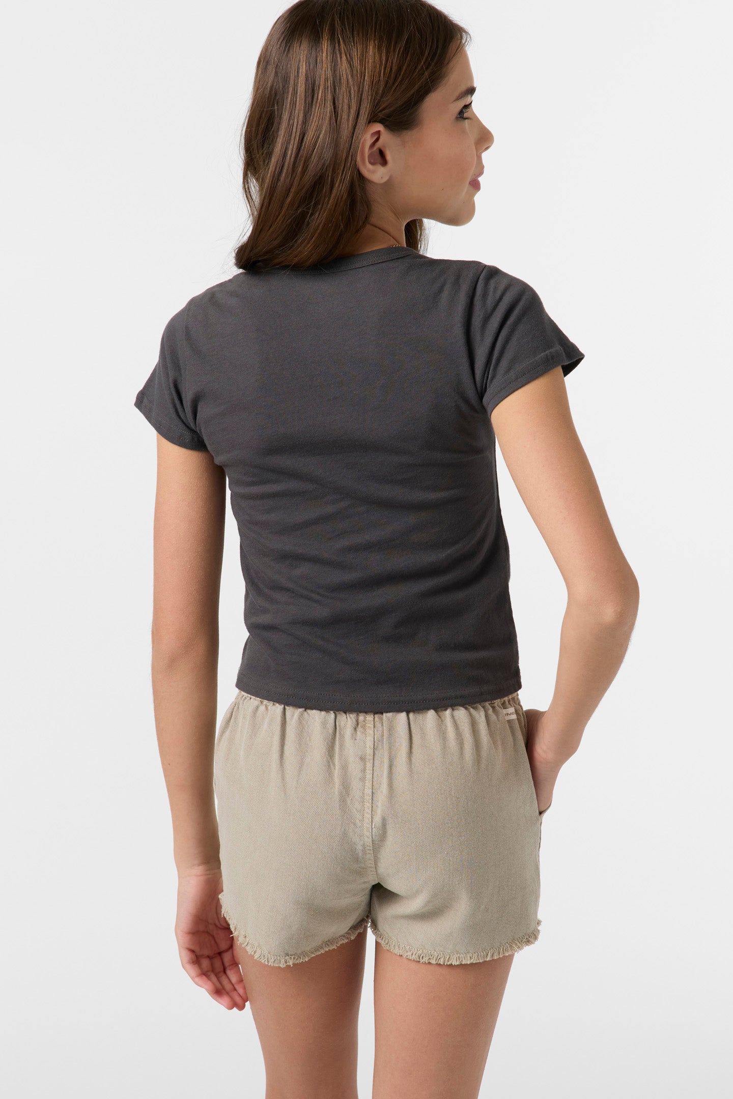 Girl’s Kylas Beach Shorts - O'Neill Clothing