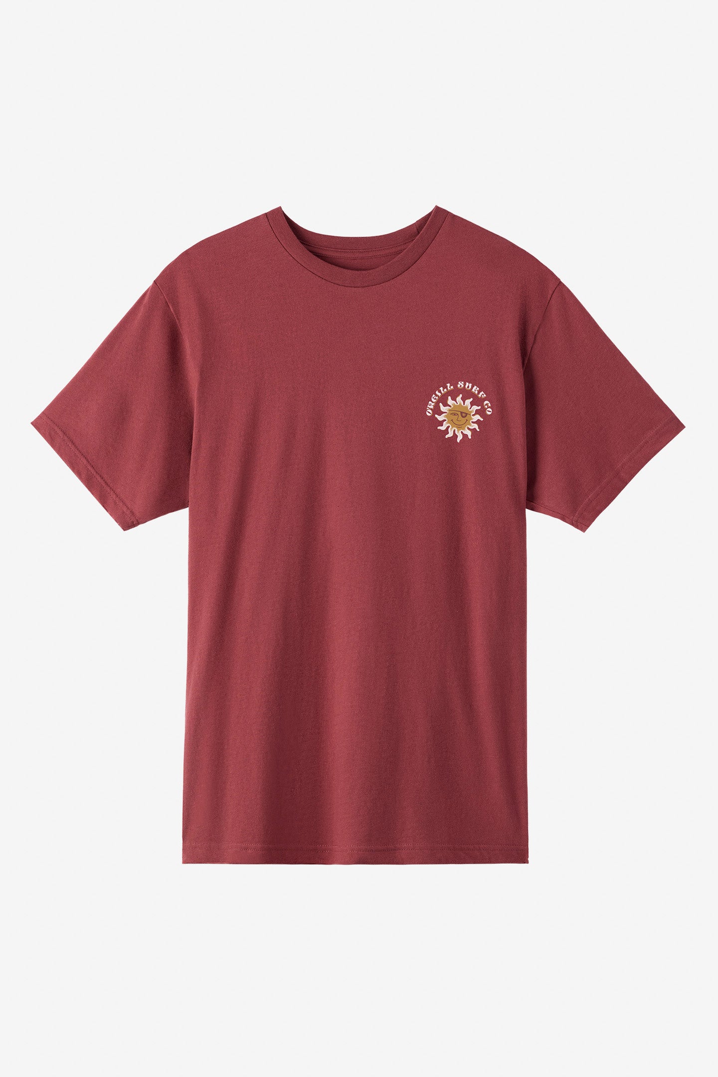 Brightside Standard Fit Tee - O'Neill Clothing