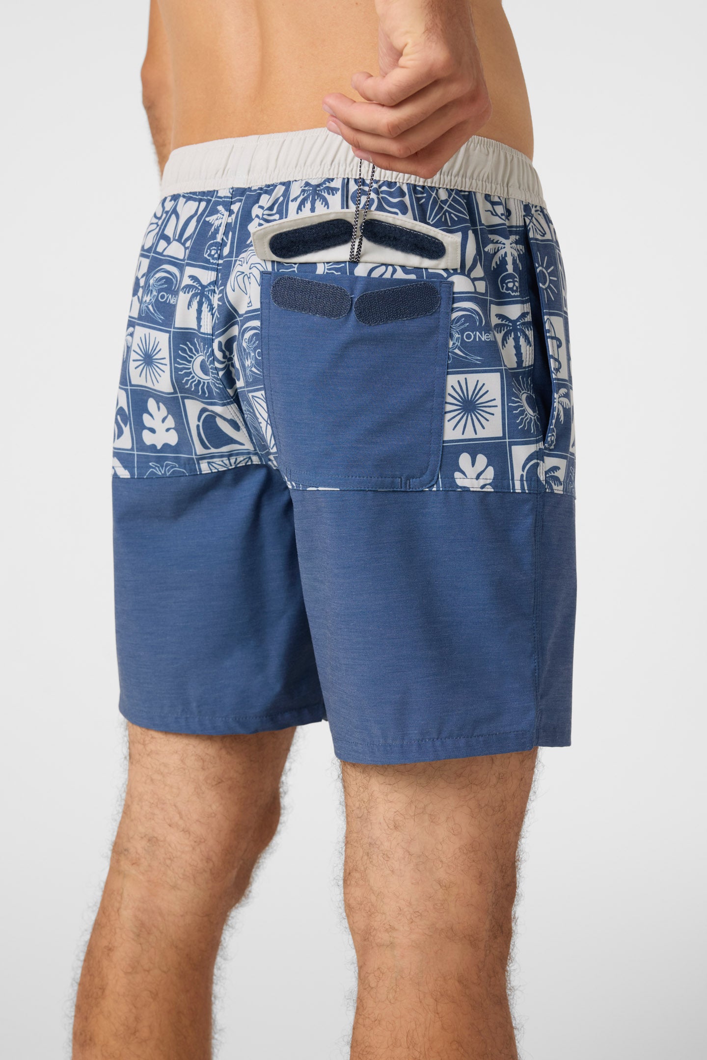 O’Riginals Block 17 Swim Trunks - O'Neill Clothing
