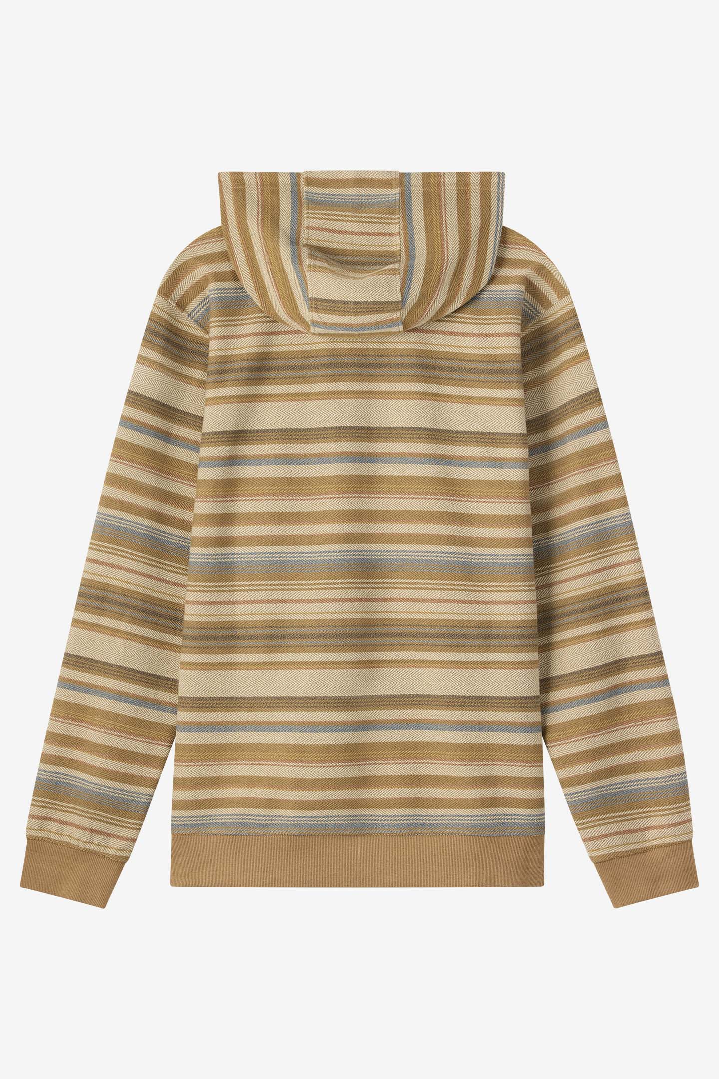 Boy’s Bavaro Stripe Pullover - O'Neill Clothing