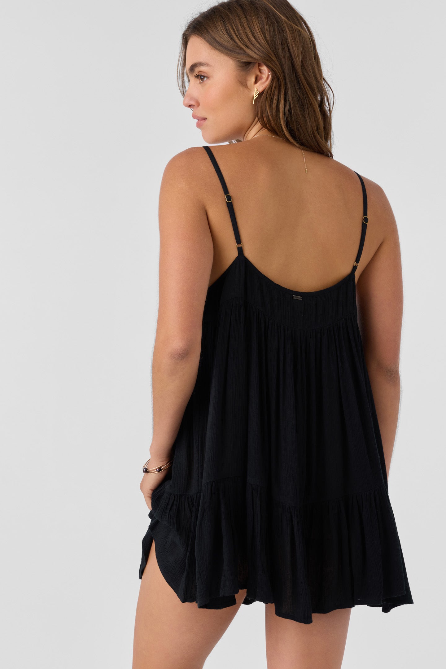 Saltwater Solids Rilee Dress - O'Neill Clothing