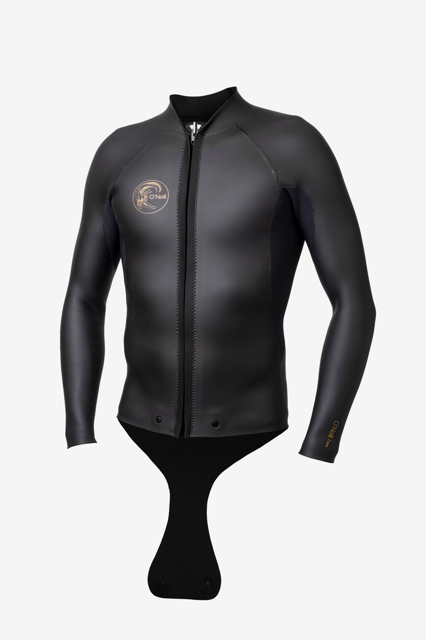 O’Riginals Rg8 2mm Beavertail Jacket - O'Neill Clothing