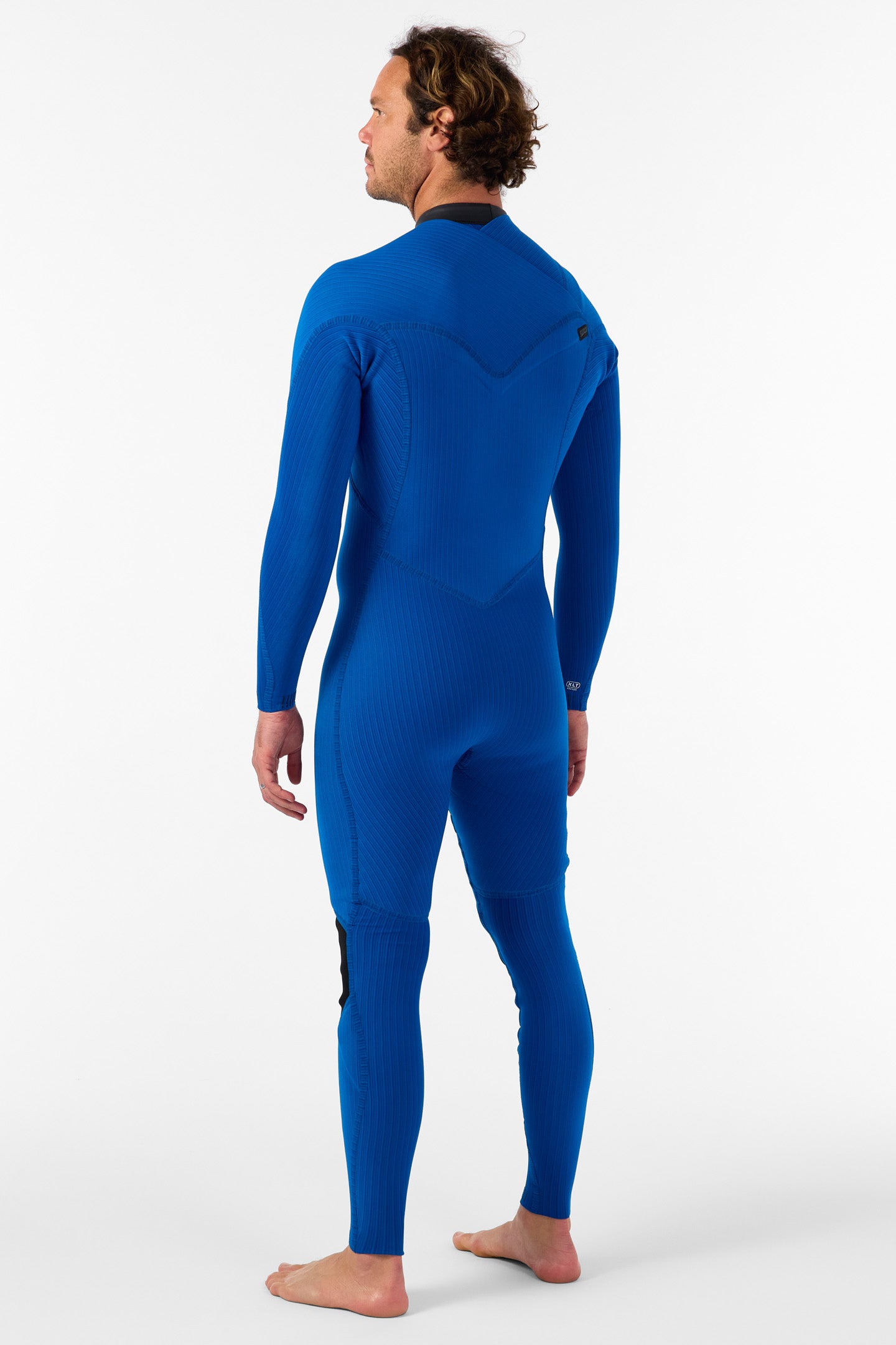 Hyperfreak 3/2mm+ Chest Zip Full Wetsuit - O'Neill Clothing