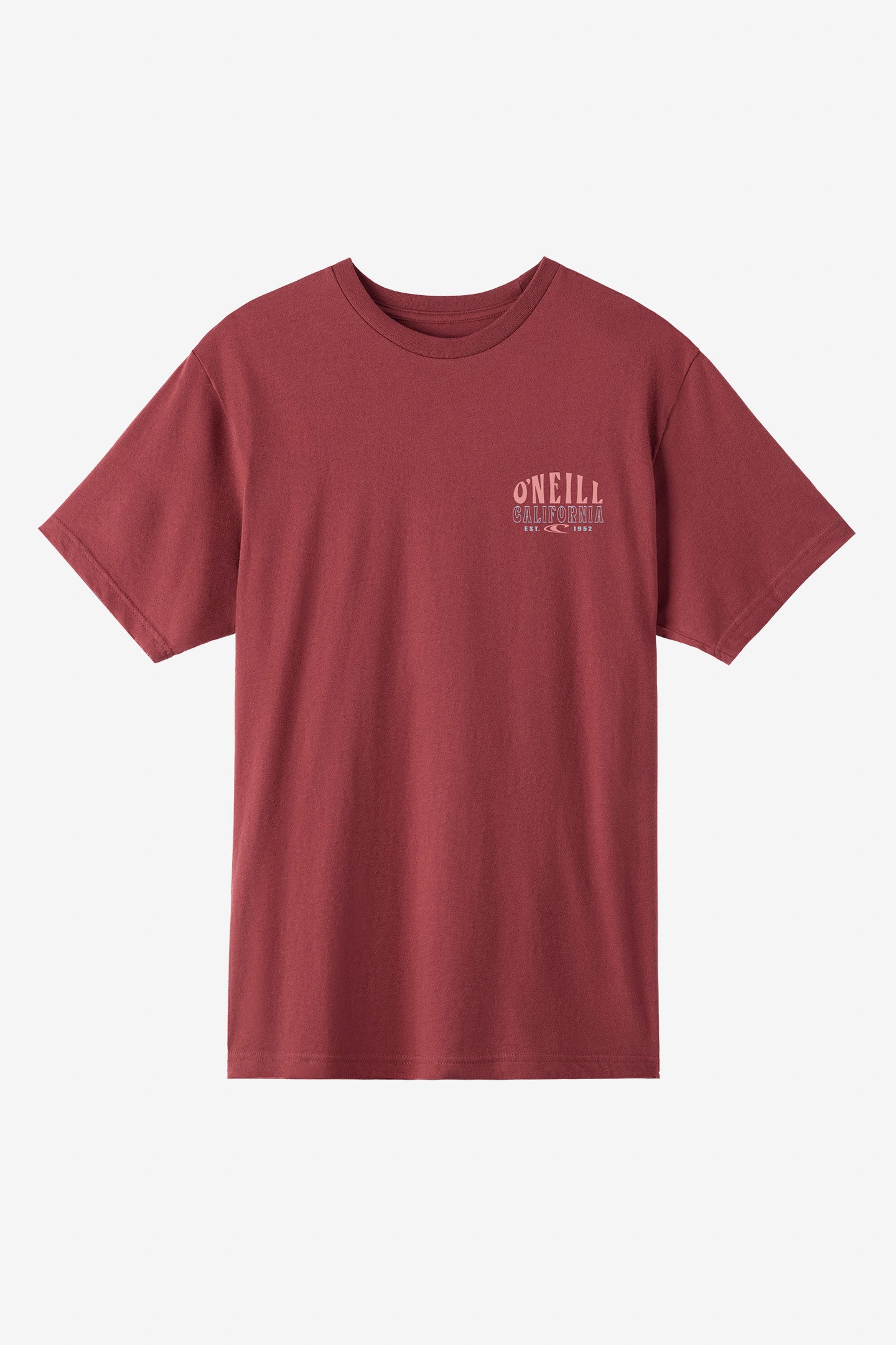 Surf. Sun. Stoke Standard Fit Tee - O'Neill Clothing