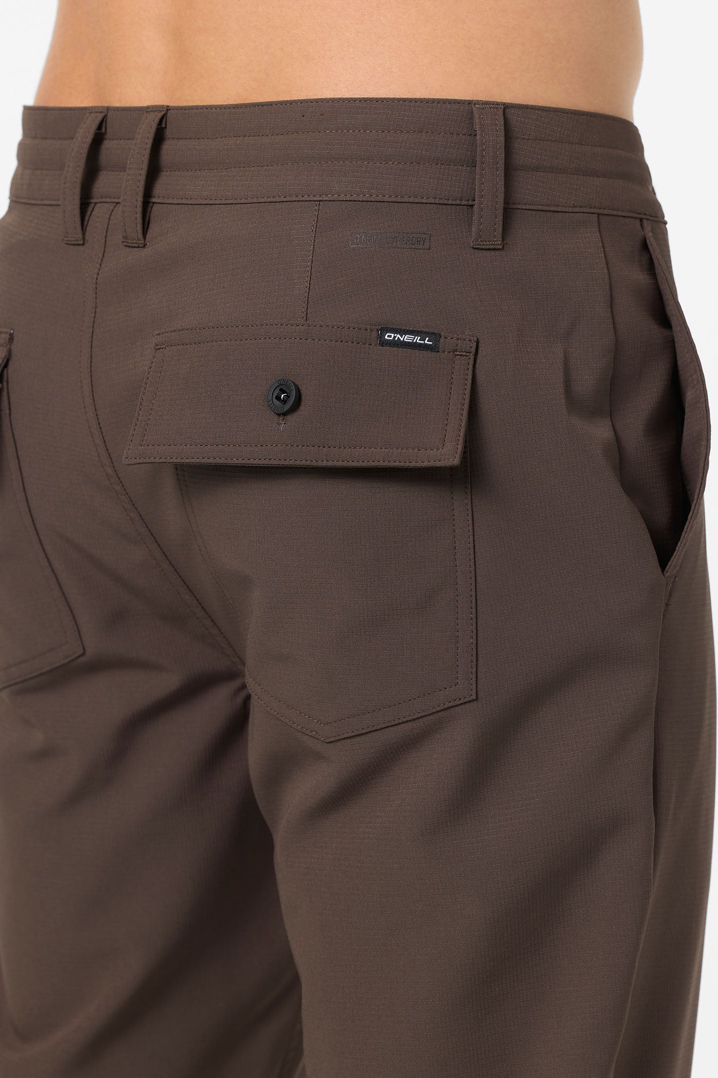 Recon Standard Fit Hybrid Pants - O'Neill Clothing