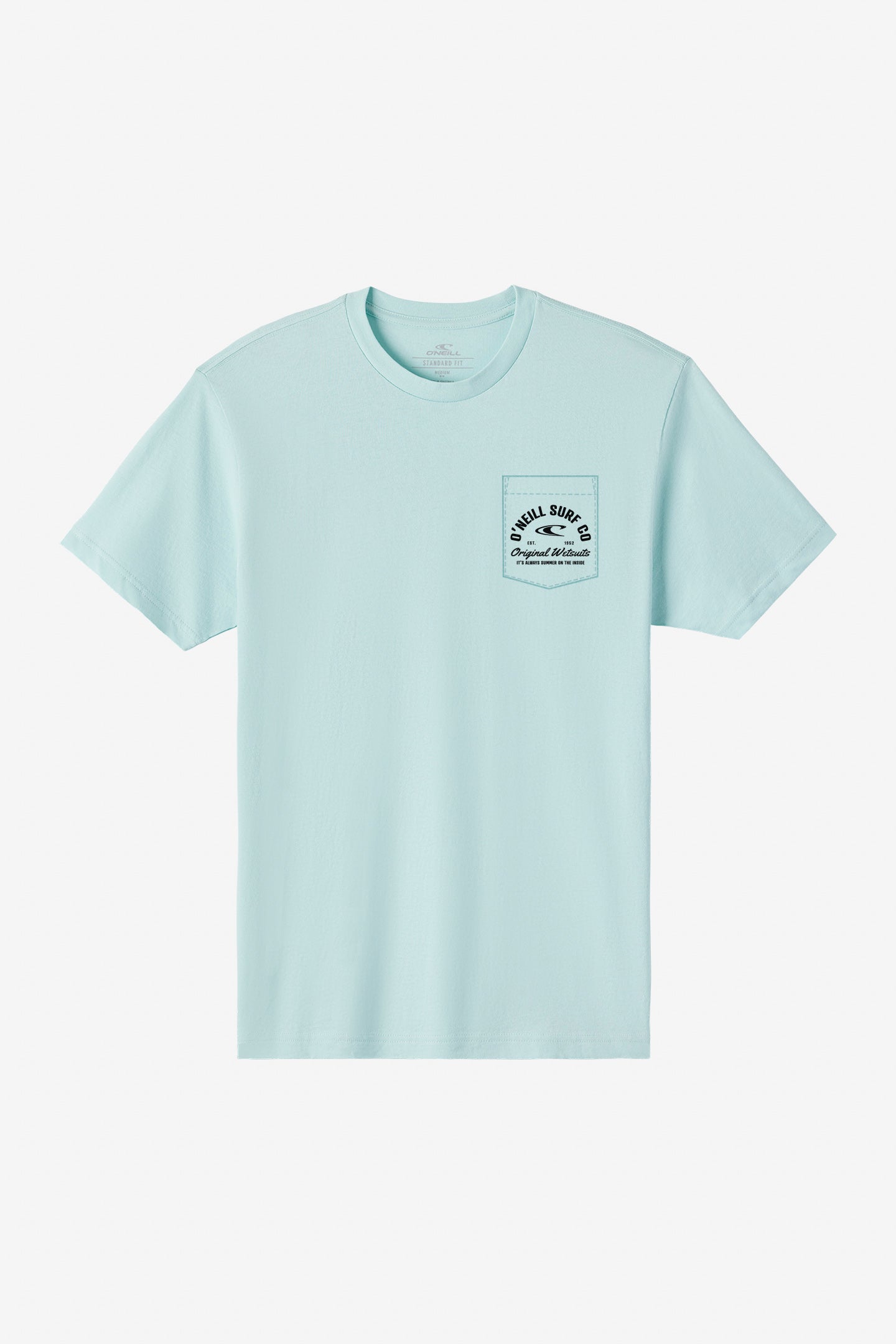Rocker Pocket Tee - O'Neill Clothing