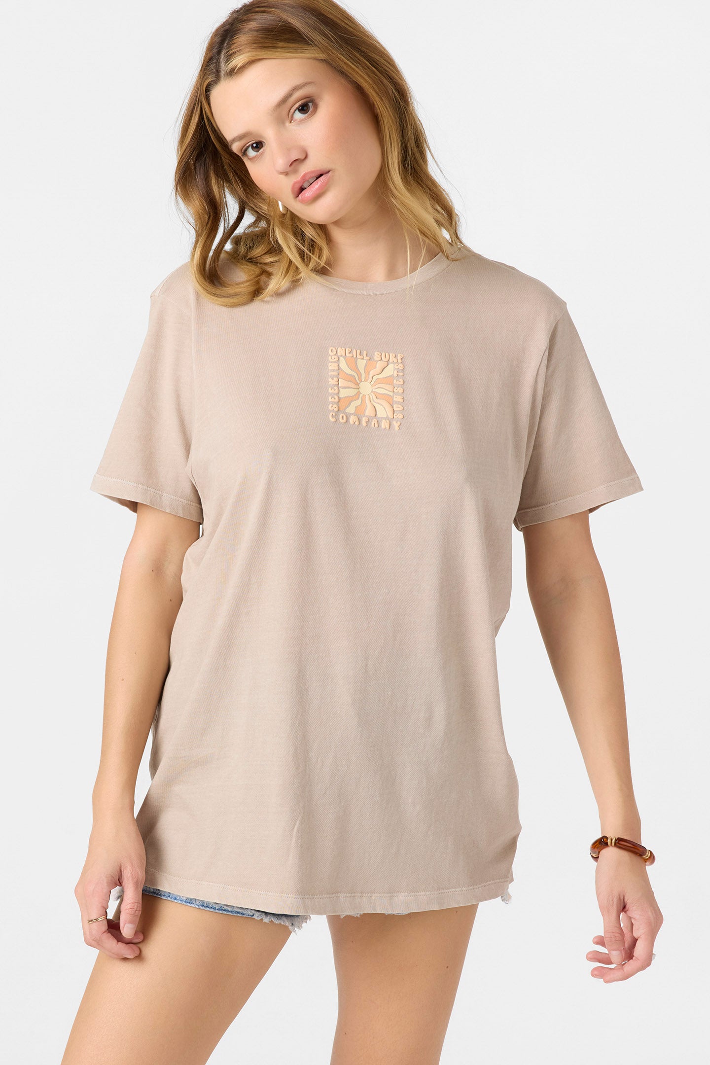 Seeking Sunsets Tee - O'Neill Clothing
