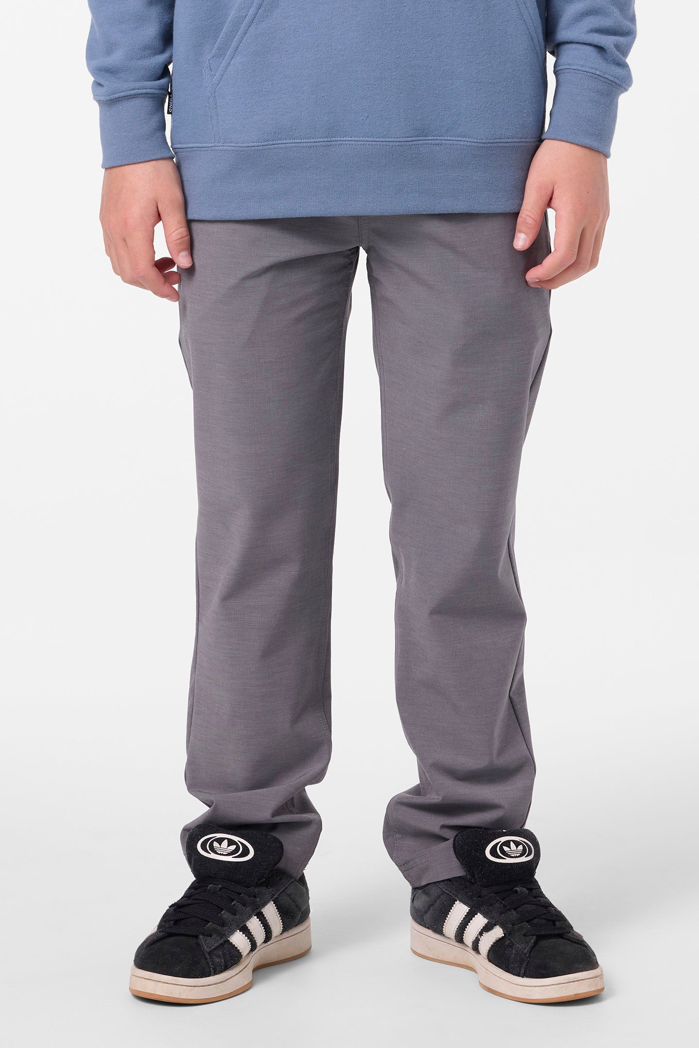 Boy’s Venture Elastic Waist Hybrid Pants - O'Neill Clothing