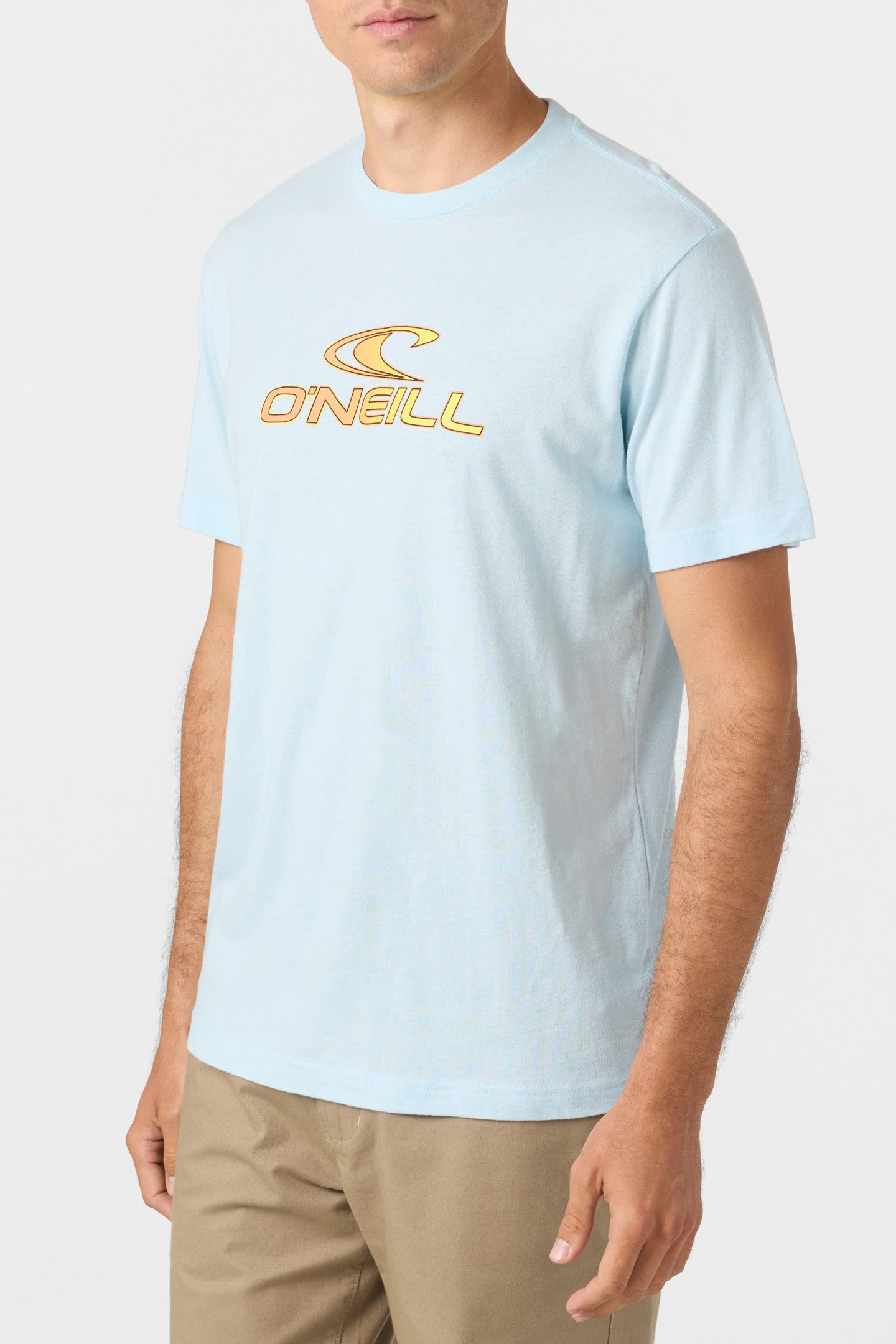 Stacked Tee - O'Neill Clothing