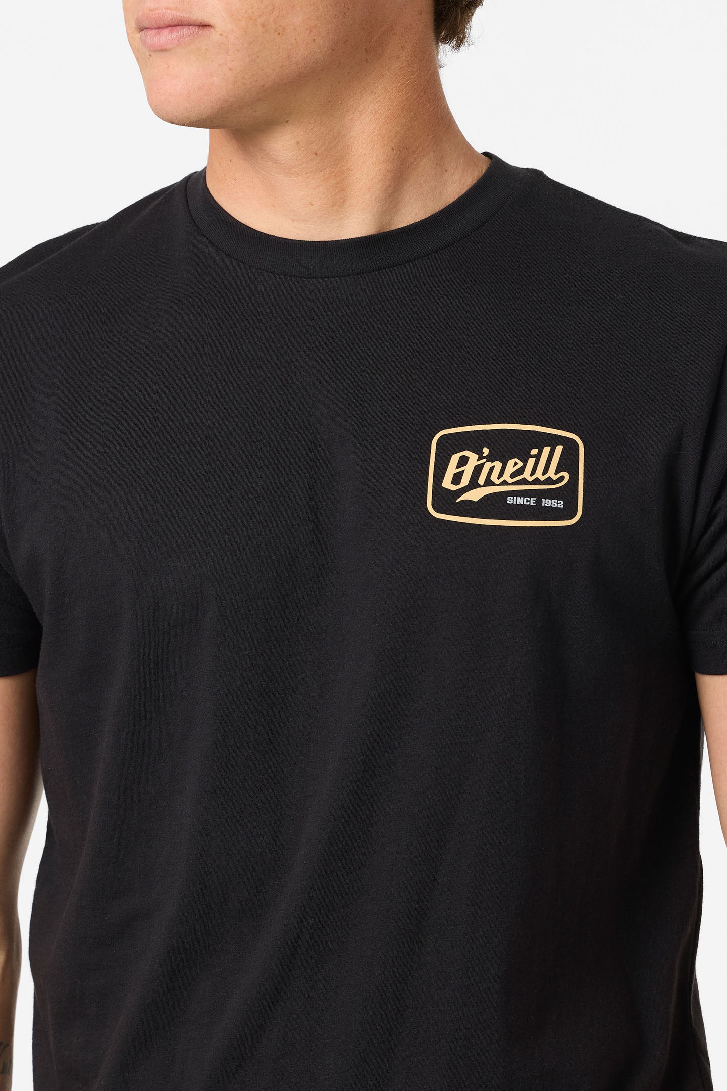 Swashbuckler Standard Fit Tee - O'Neill Clothing