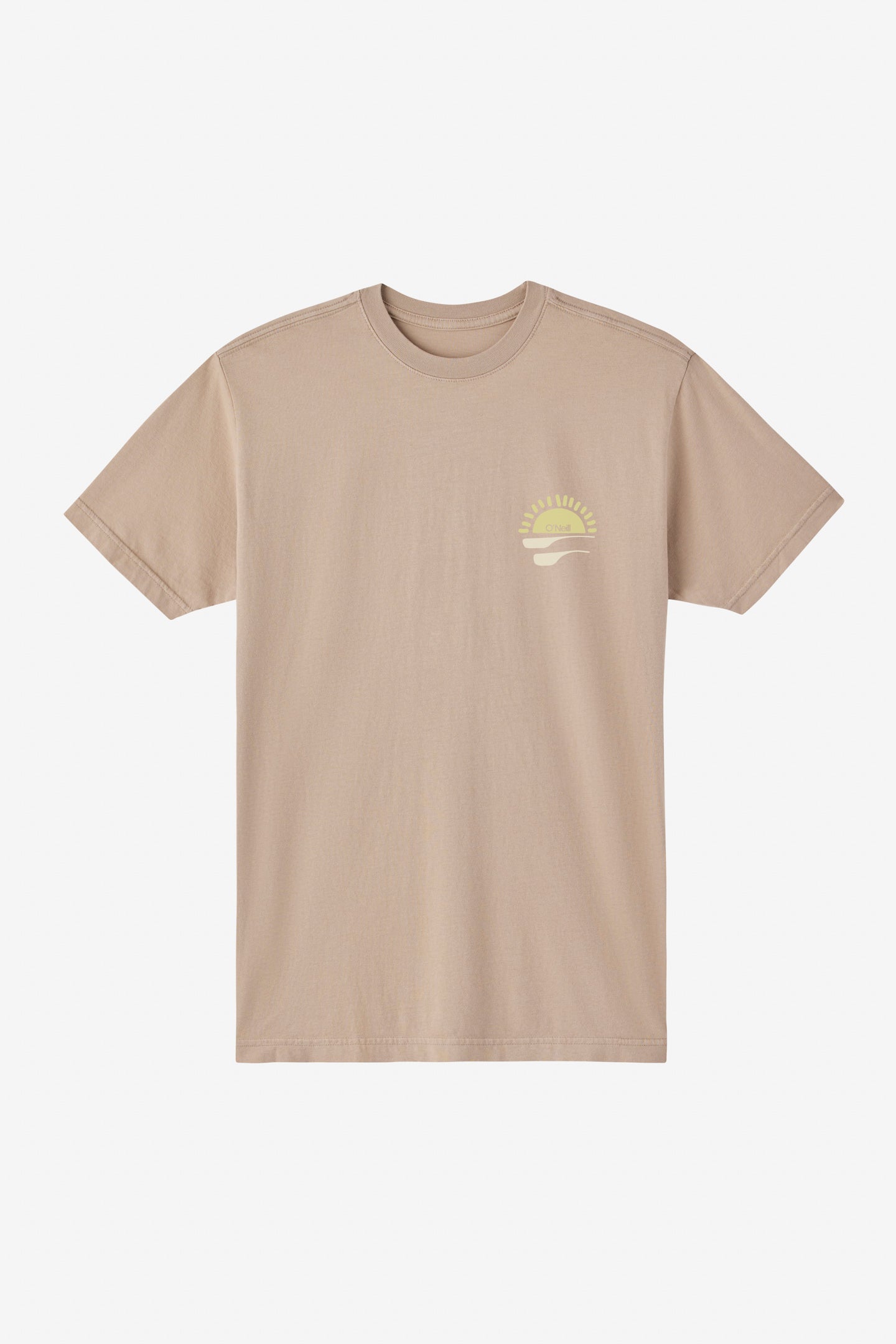 O’Riginals Barrel Ride Modern Fit Tee - O'Neill Clothing
