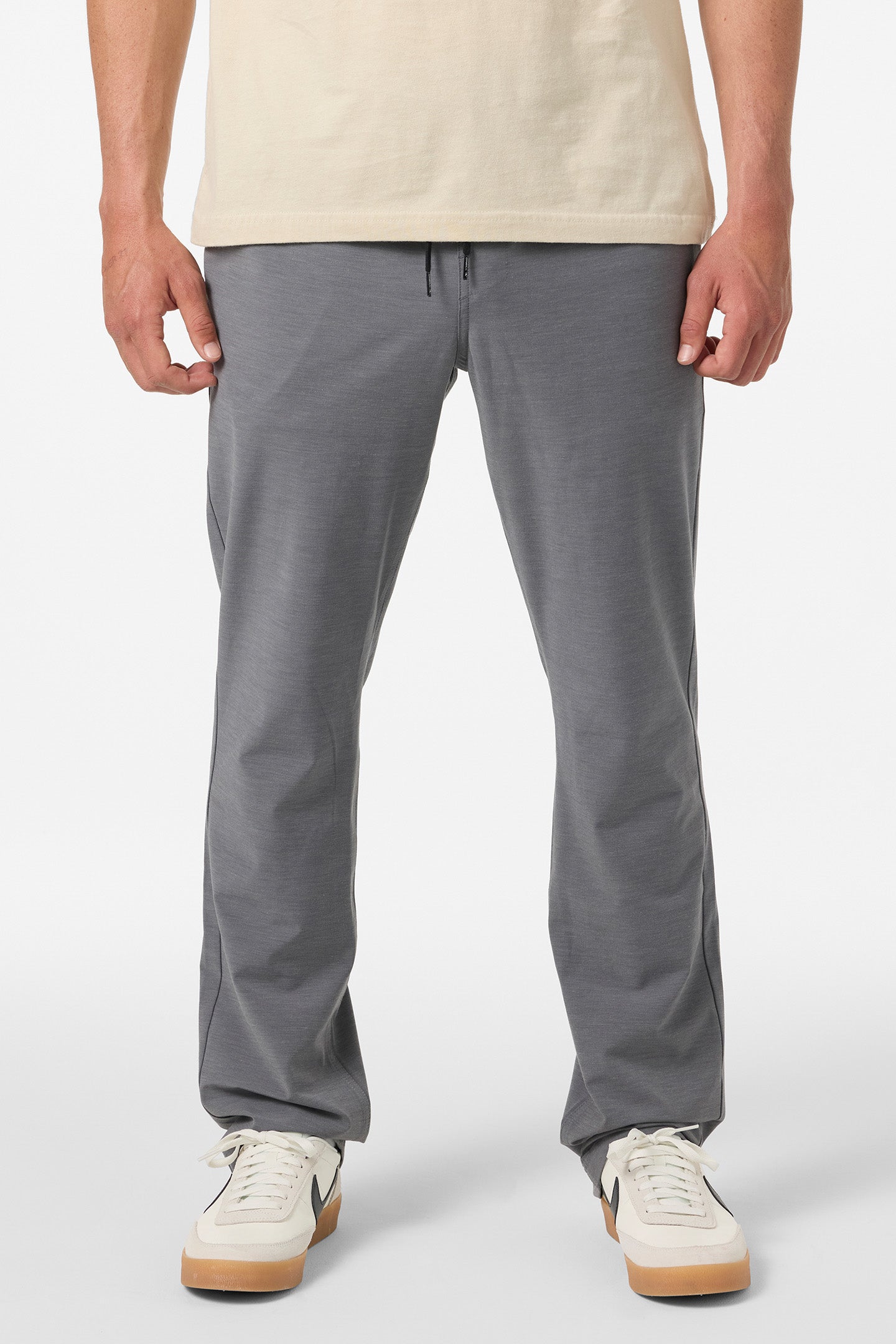 Venture Elastic Waist Hybrid Pants - O'Neill Clothing