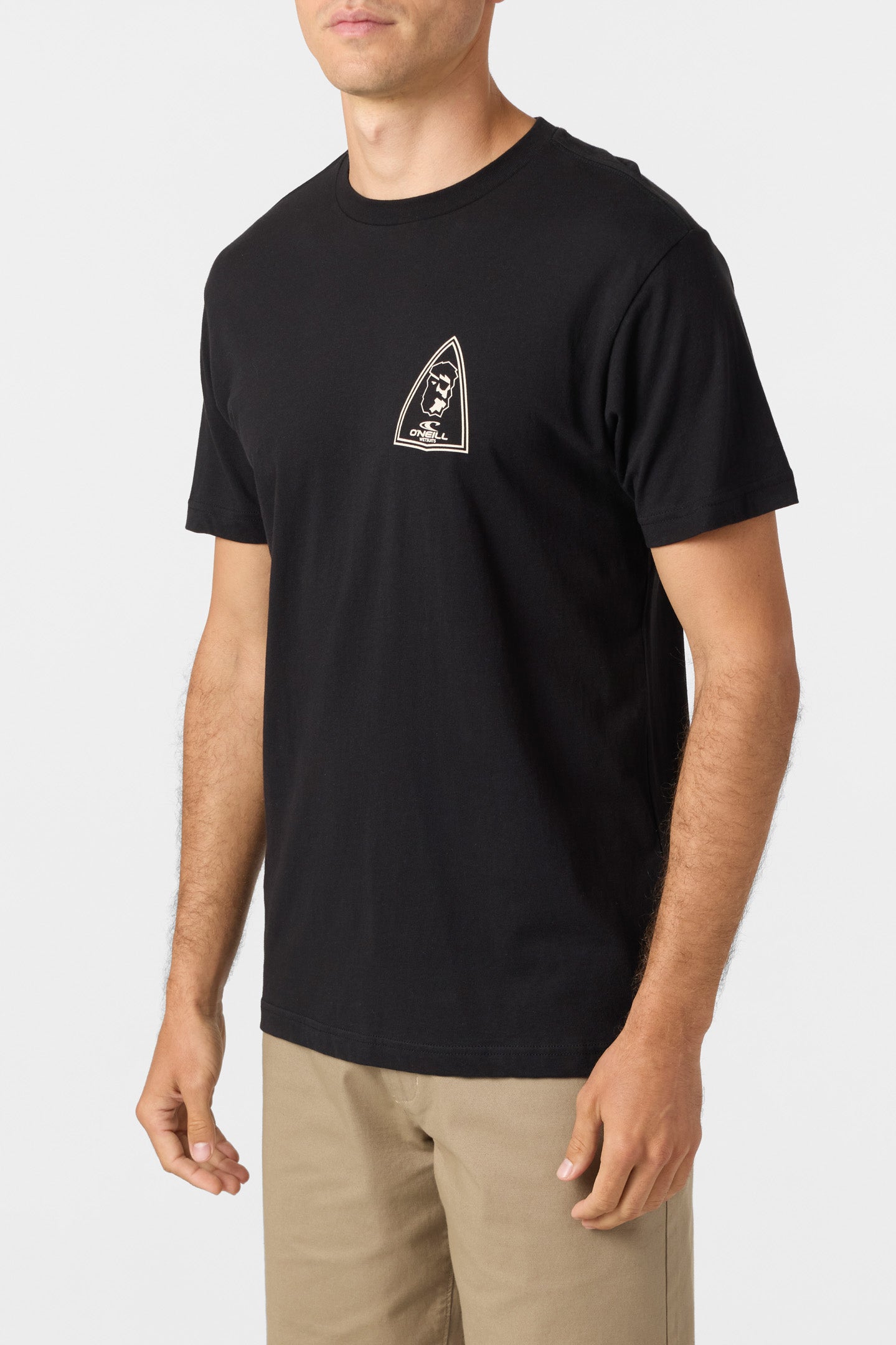 Crest Tee - O'Neill Clothing