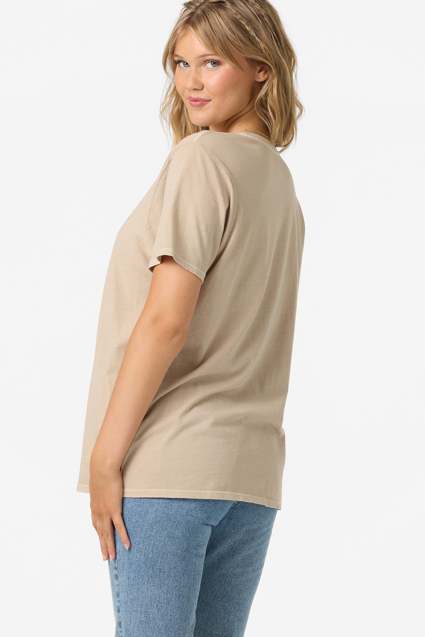 Paradise Citrus Tee - O'Neill Clothing