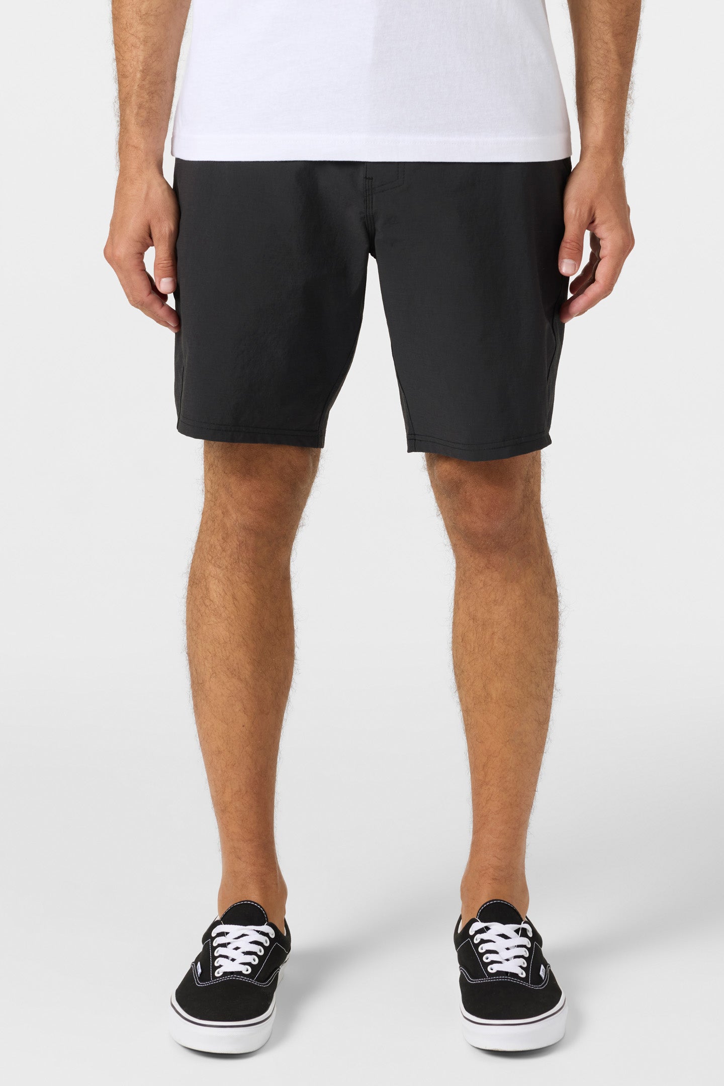 TRVLR Enduro 19 Hybrid Shorts - O'Neill Clothing