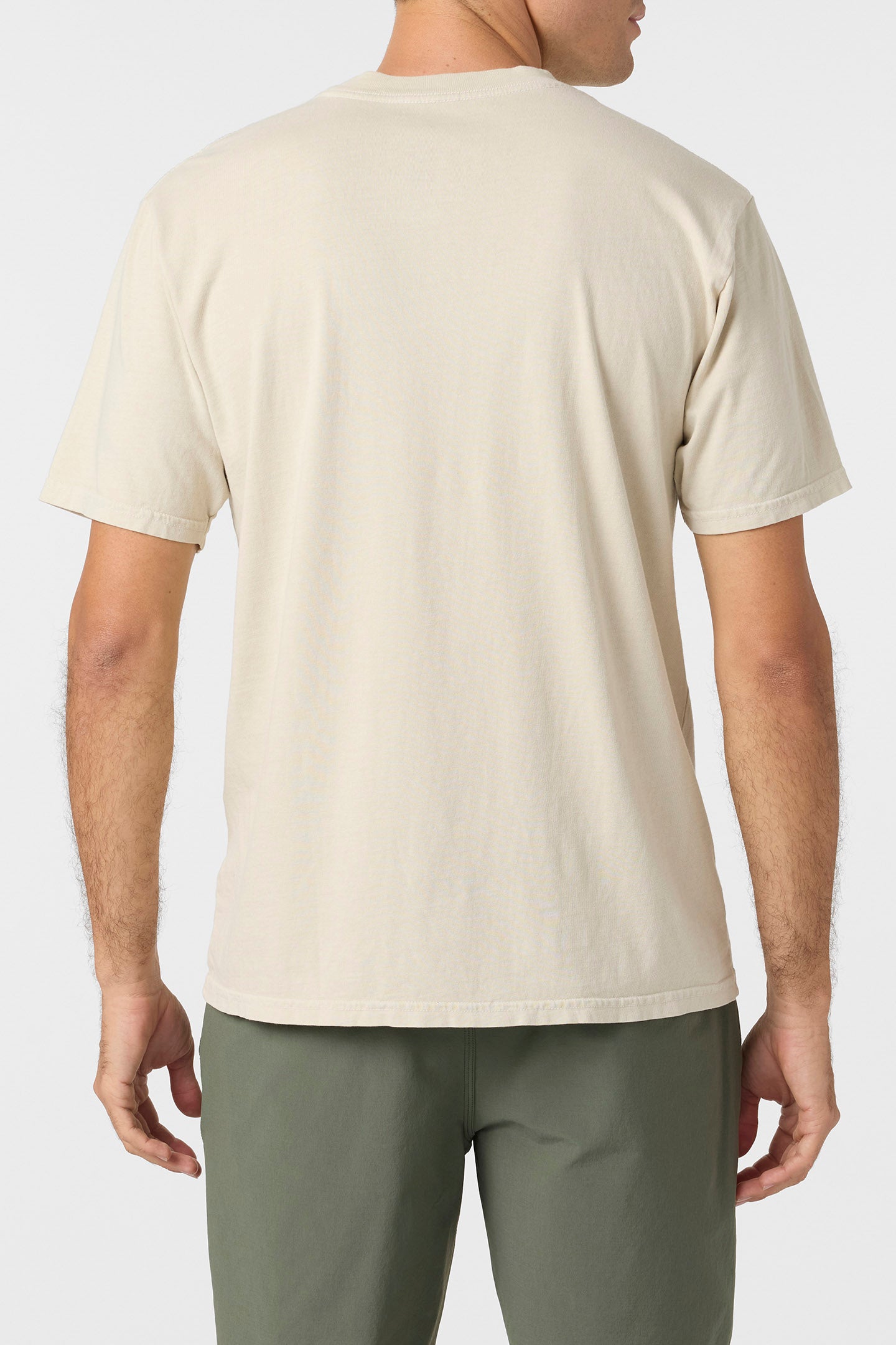O’Riginals Elements Relaxed Fit Tee - O'Neill Clothing