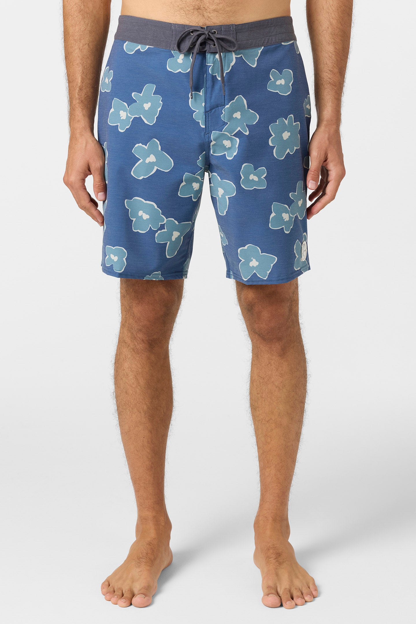 O’Riginals Print 19 Boardshorts - O'Neill Clothing