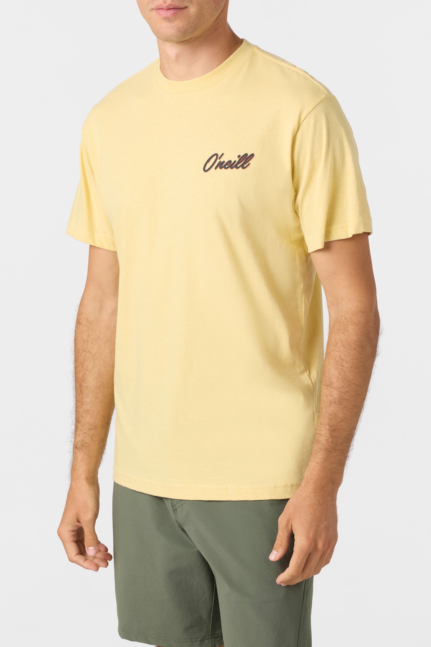 Sand Spit Tee - O'Neill Clothing