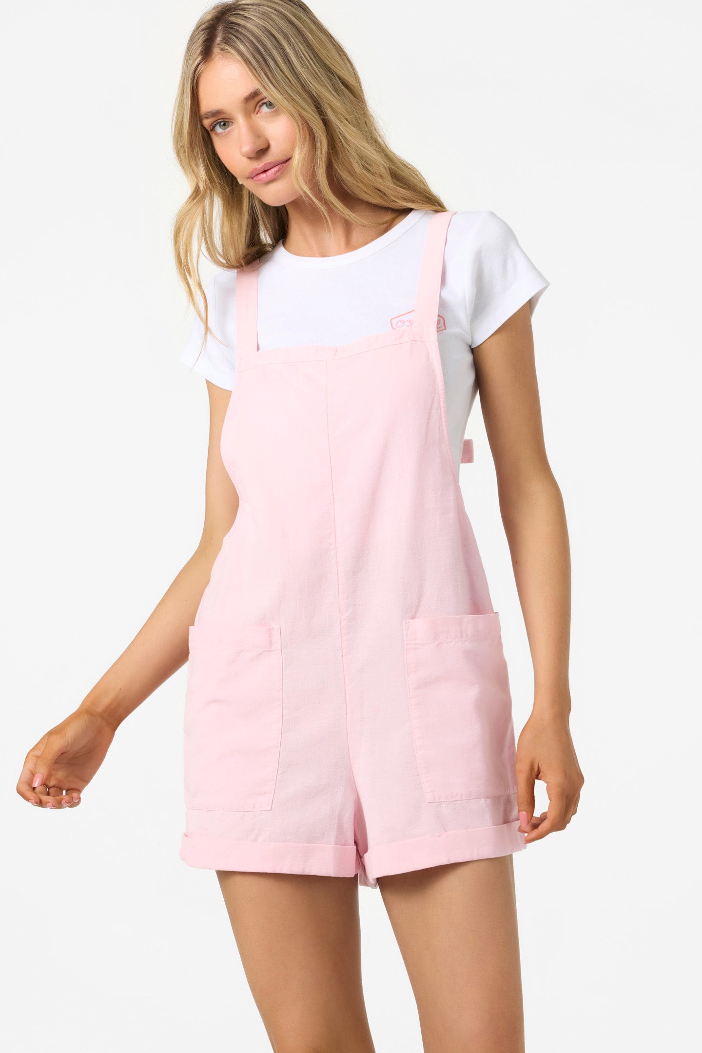 Summerlin Romper - O'Neill Clothing