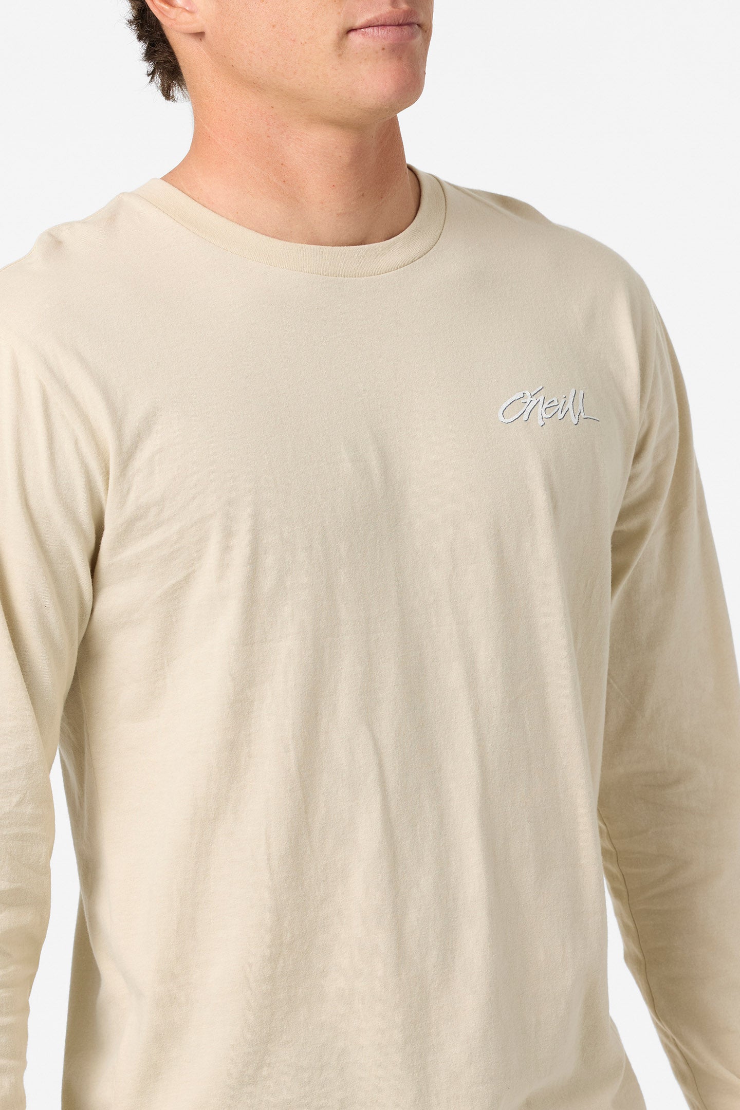 Home Grown Standard Fit Long Sleeve Tee - O'Neill Clothing
