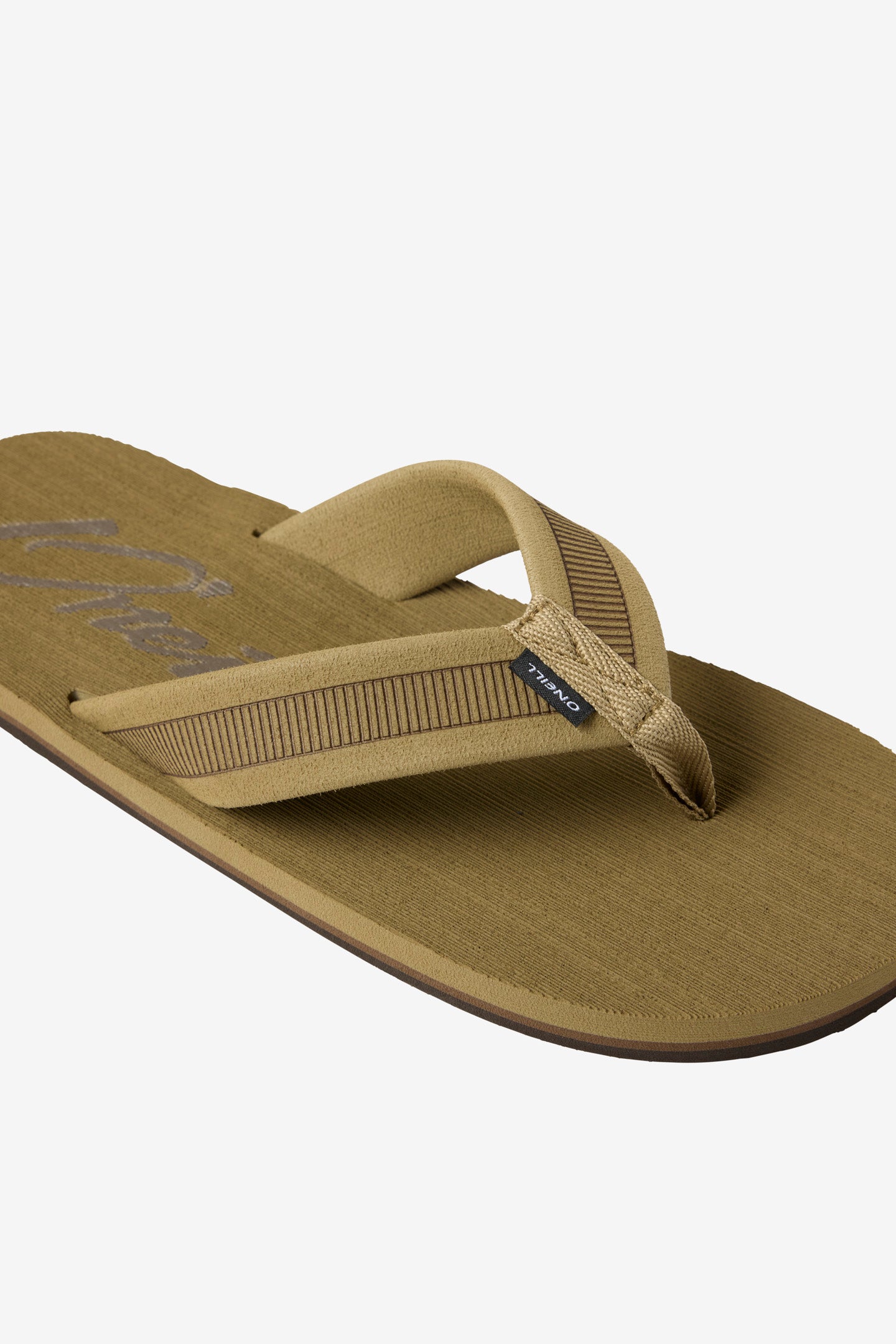 Expedition 2 Sandals - O'Neill Clothing