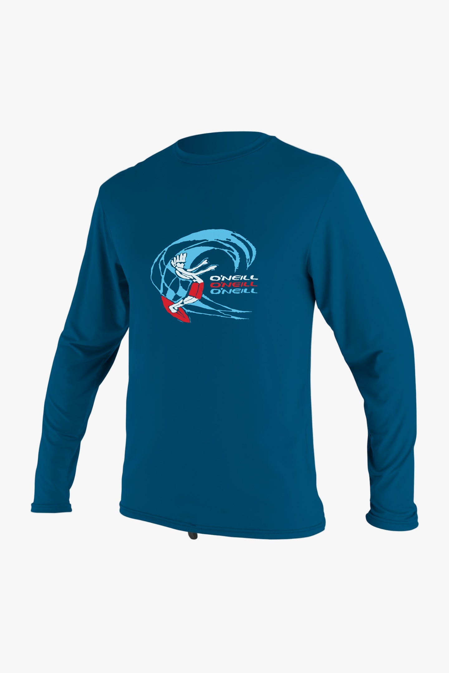 Toddler O’Zone L/S Sun Shirt - O'Neill Clothing