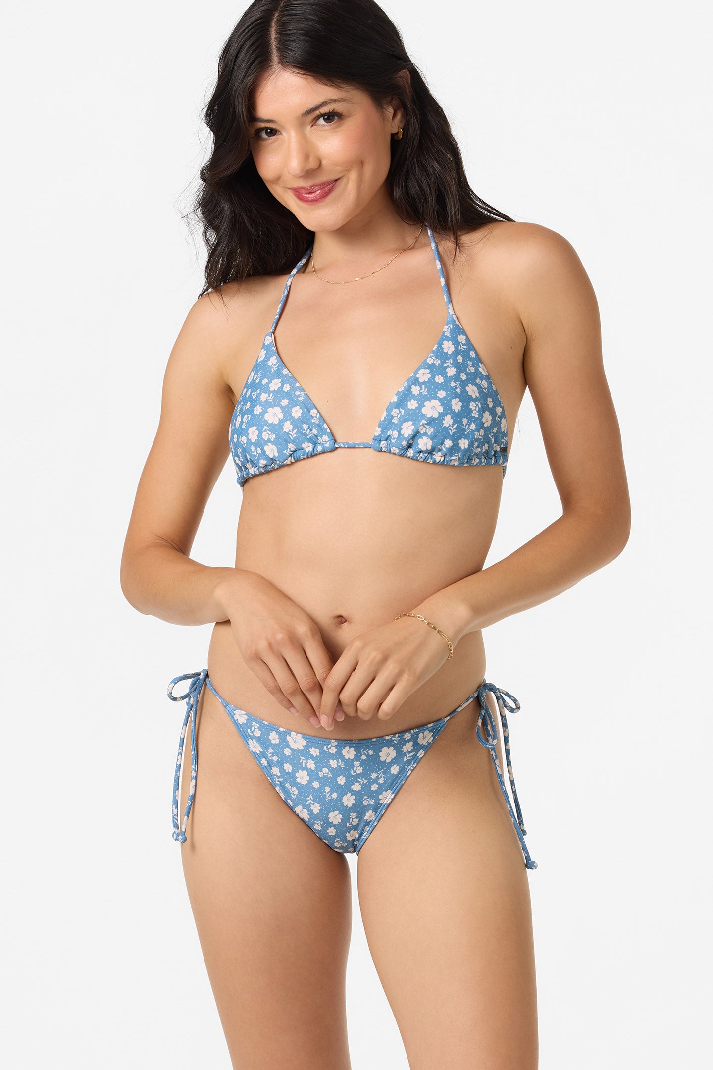 Saltwater Essentials Venice Triangle Top - O'Neill Clothing