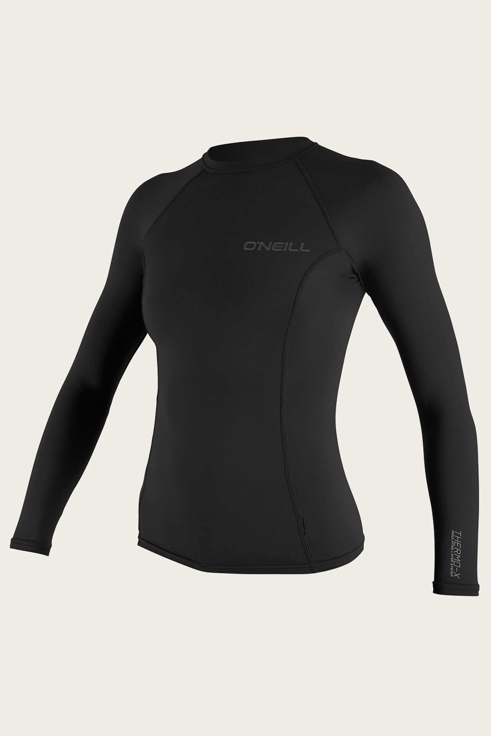Women’s Thermo-X L/S Crew - O'Neill Clothing