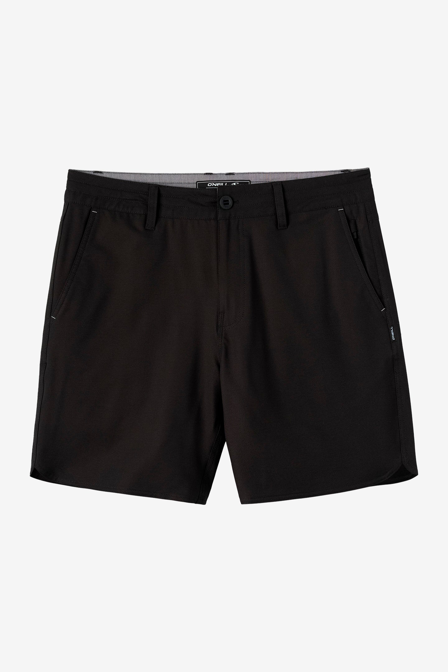 Boy’s Utility Scallop Hybrid 16 Hybrid Shorts - O'Neill Clothing