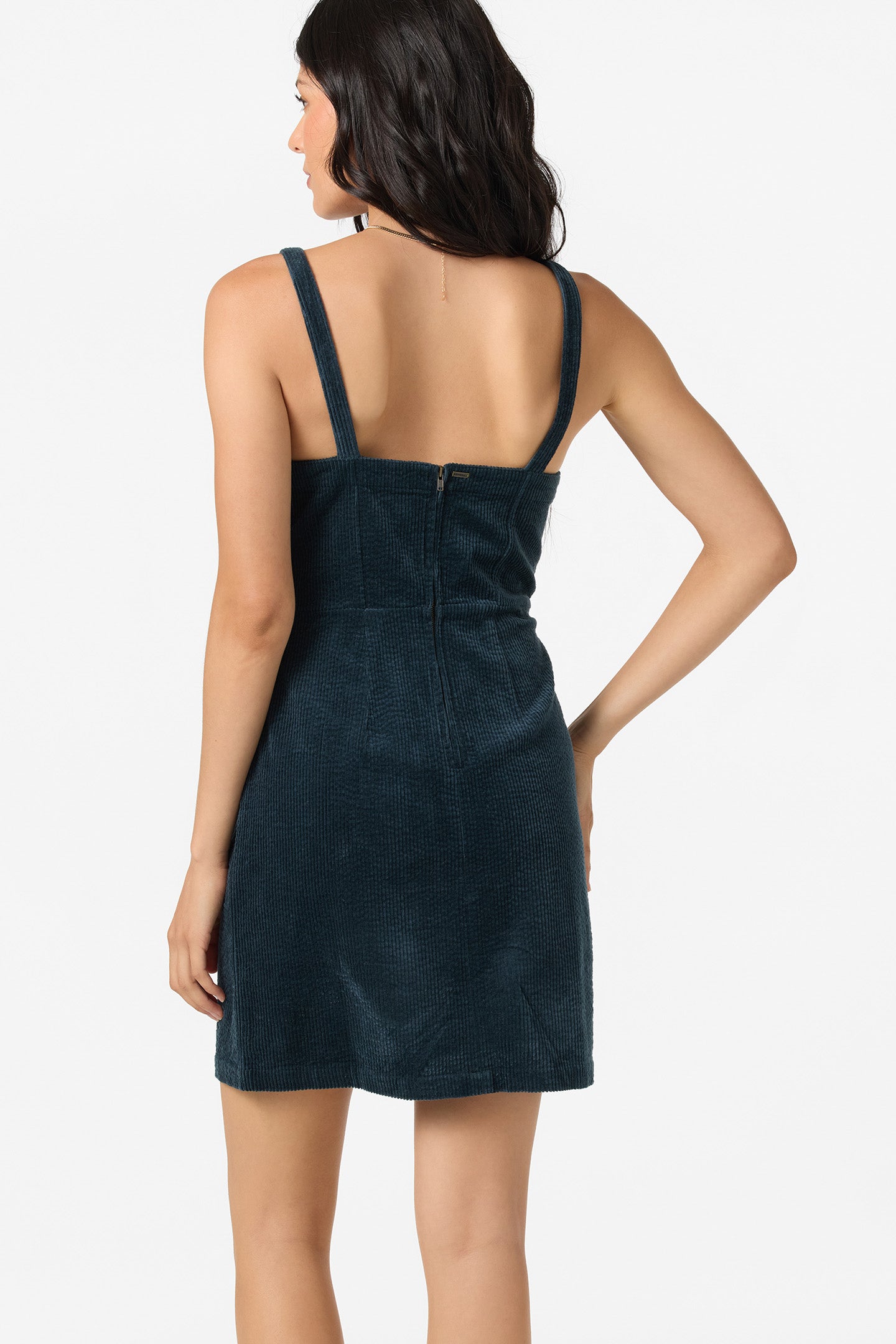 Langford Short Dress - O'Neill Clothing
