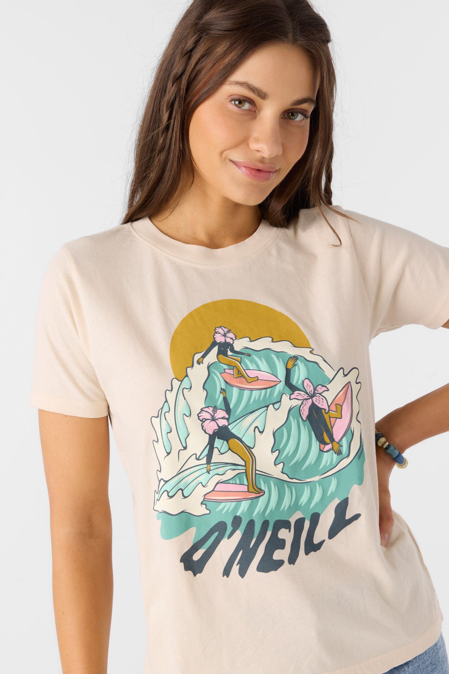 Loindaflow Boy Tee - O'Neill Clothing