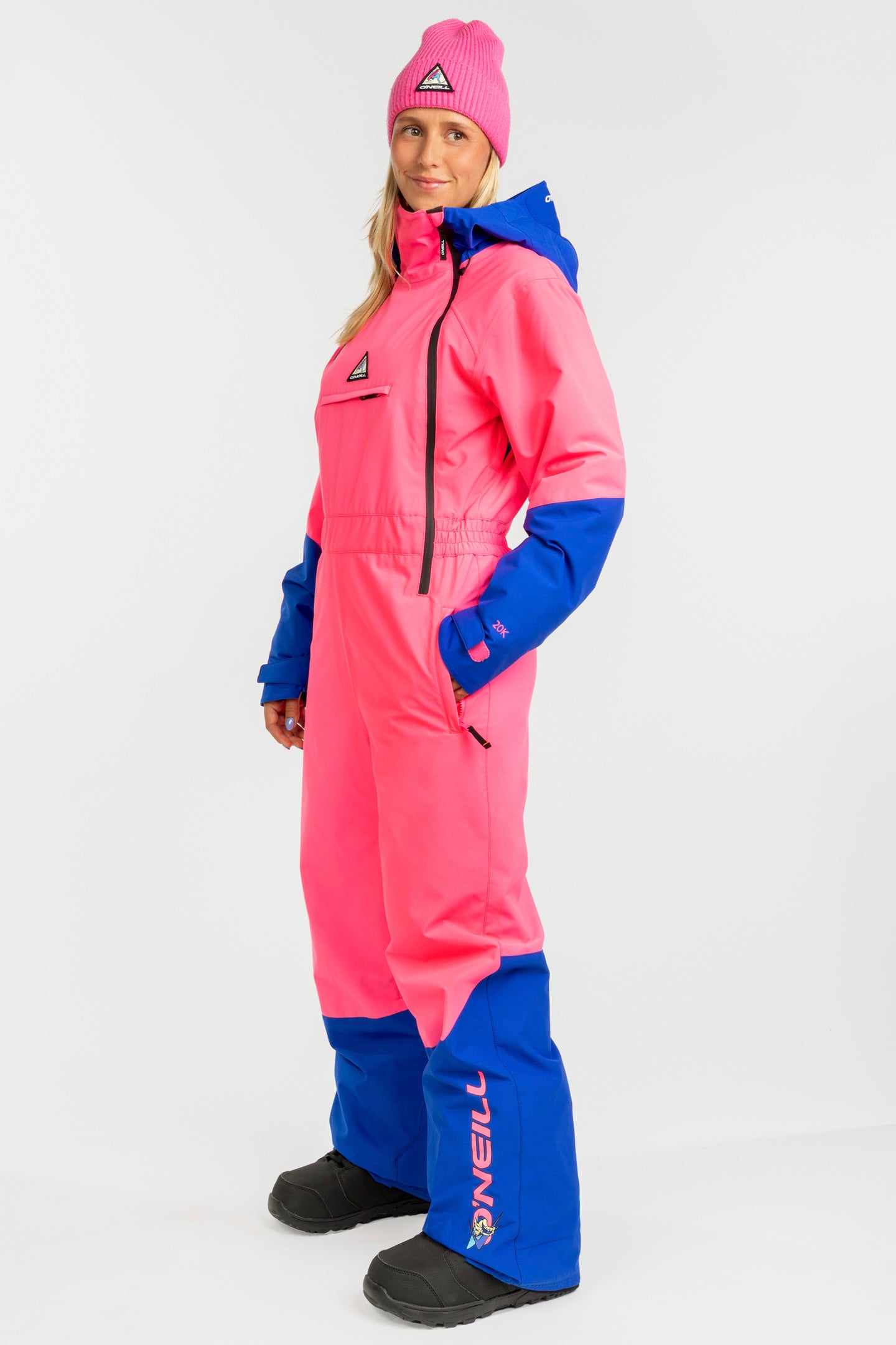 FWC Play Snowsuit - O'Neill Clothing