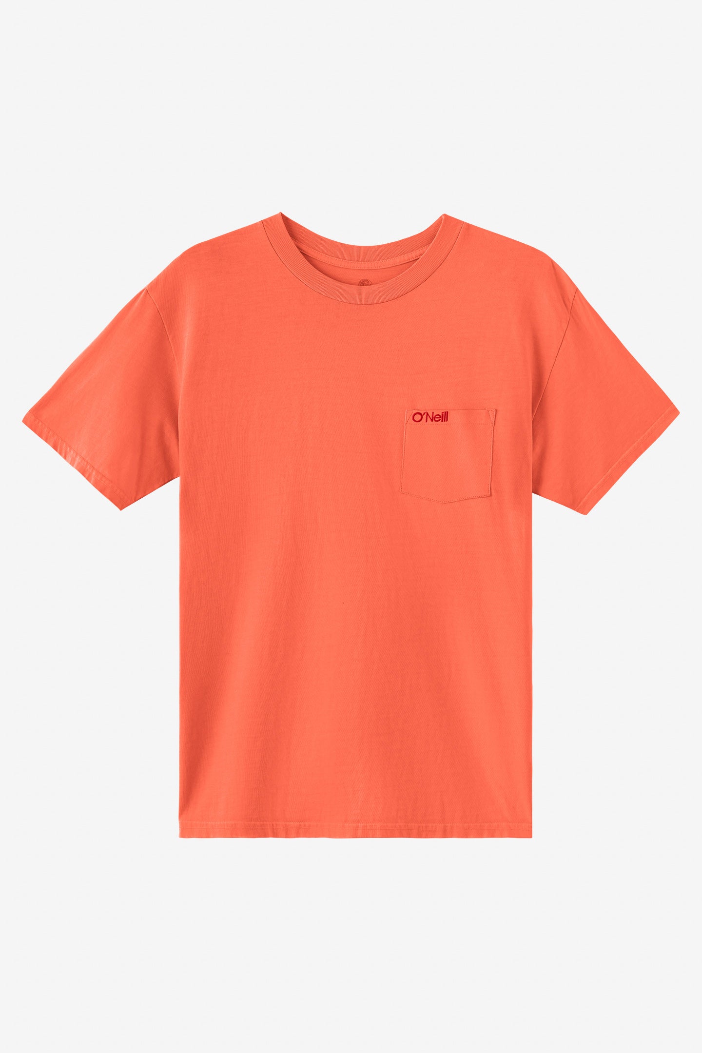 O’Riginals Pocket Relaxed Fit Tee - O'Neill Clothing