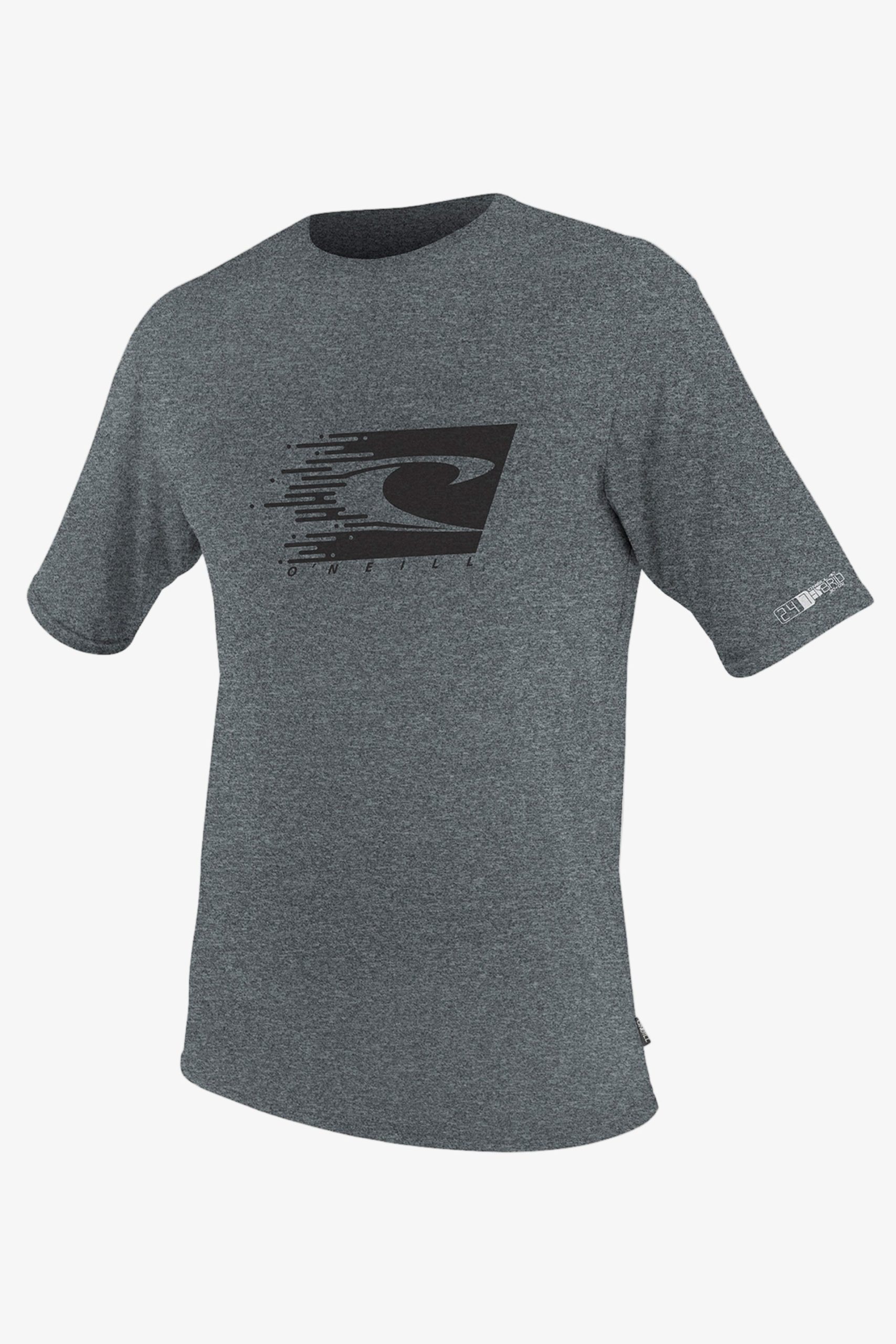 Youth Hybrid S/S Sun Shirt - O'Neill Clothing