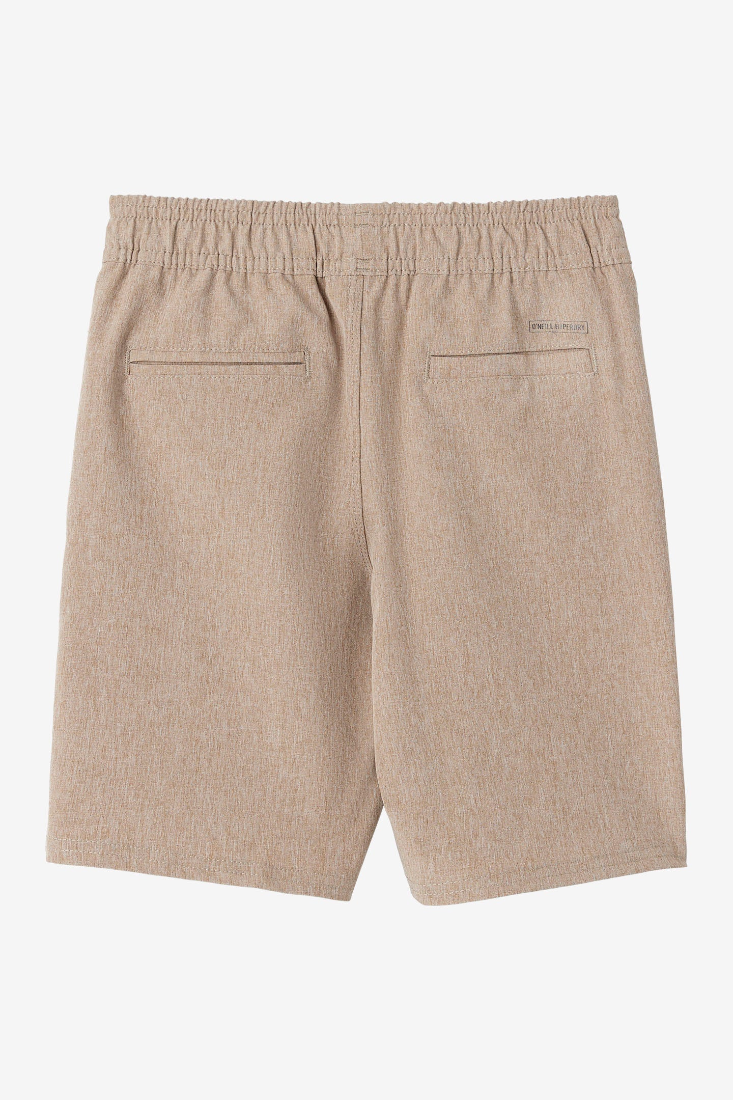 Little Boy’s Reserve Heather Hybrid Shorts - O'Neill Clothing
